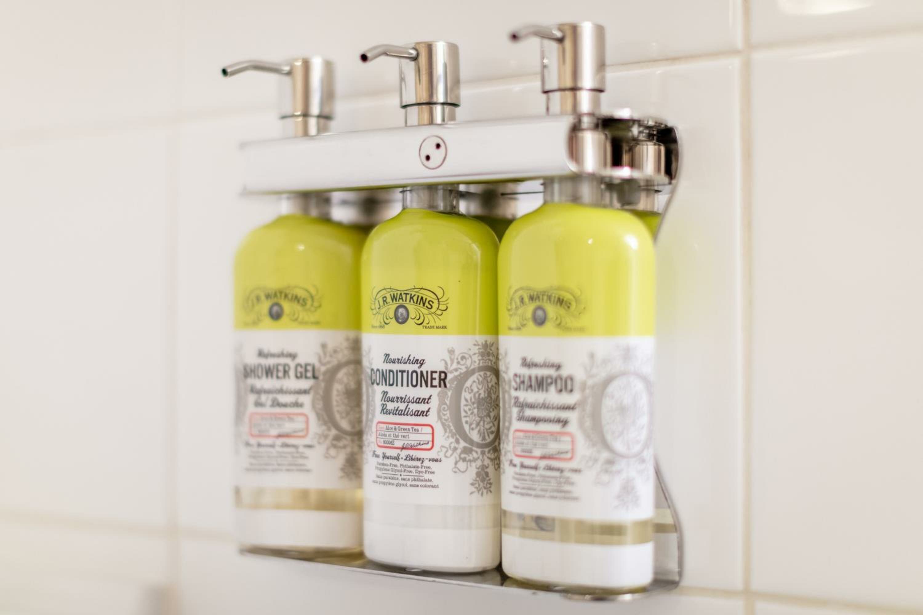 Executive King Suite