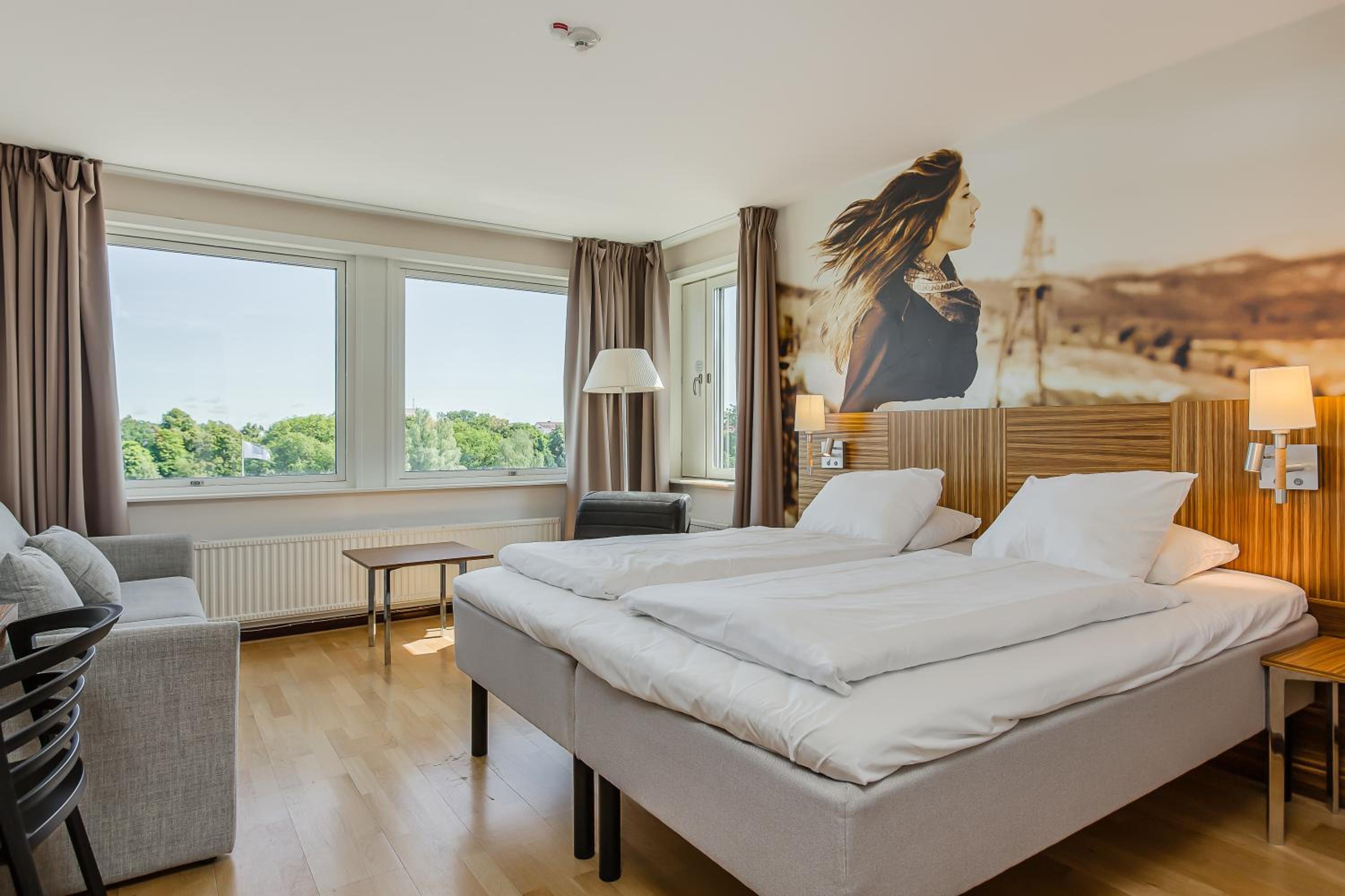 Superior Double or Twin Room