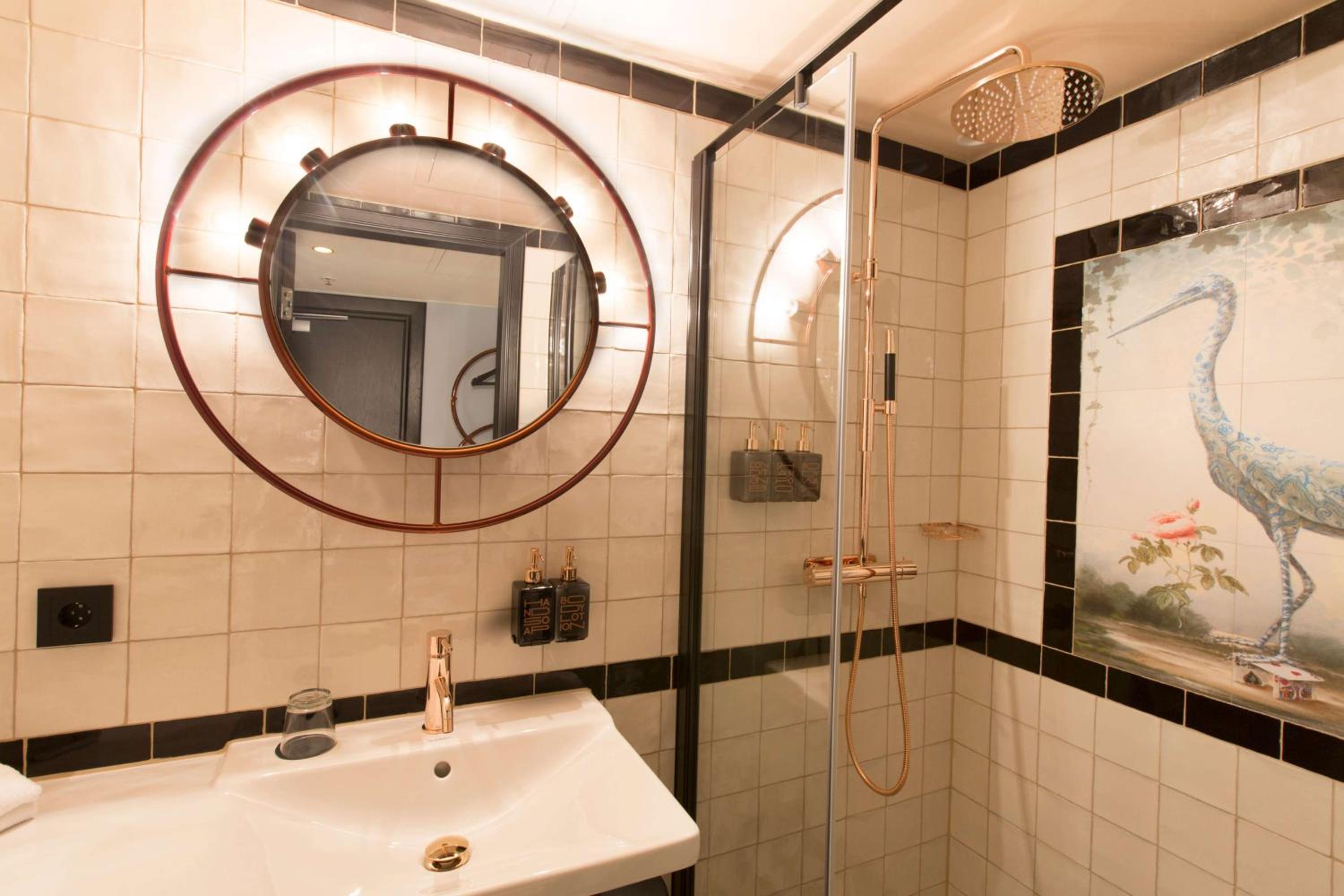 Luxury Double Room