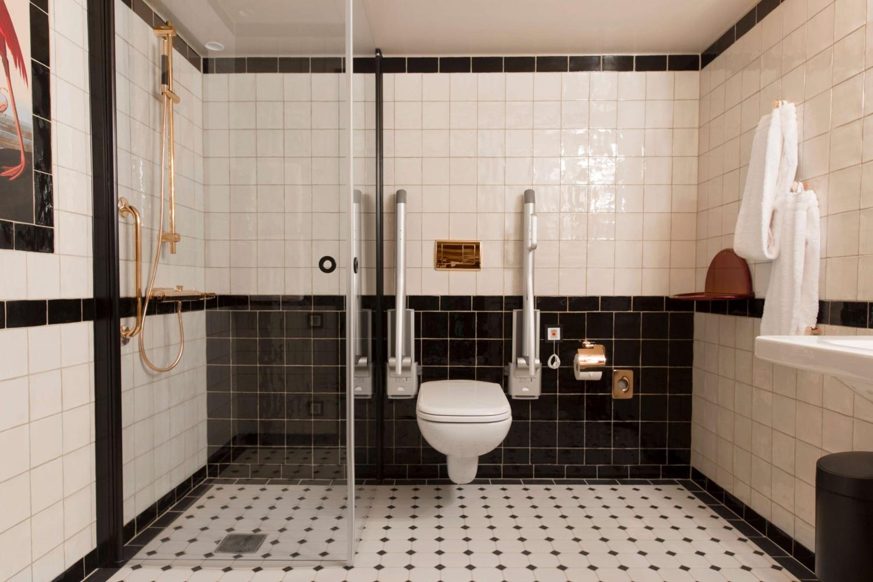 Large Double Room