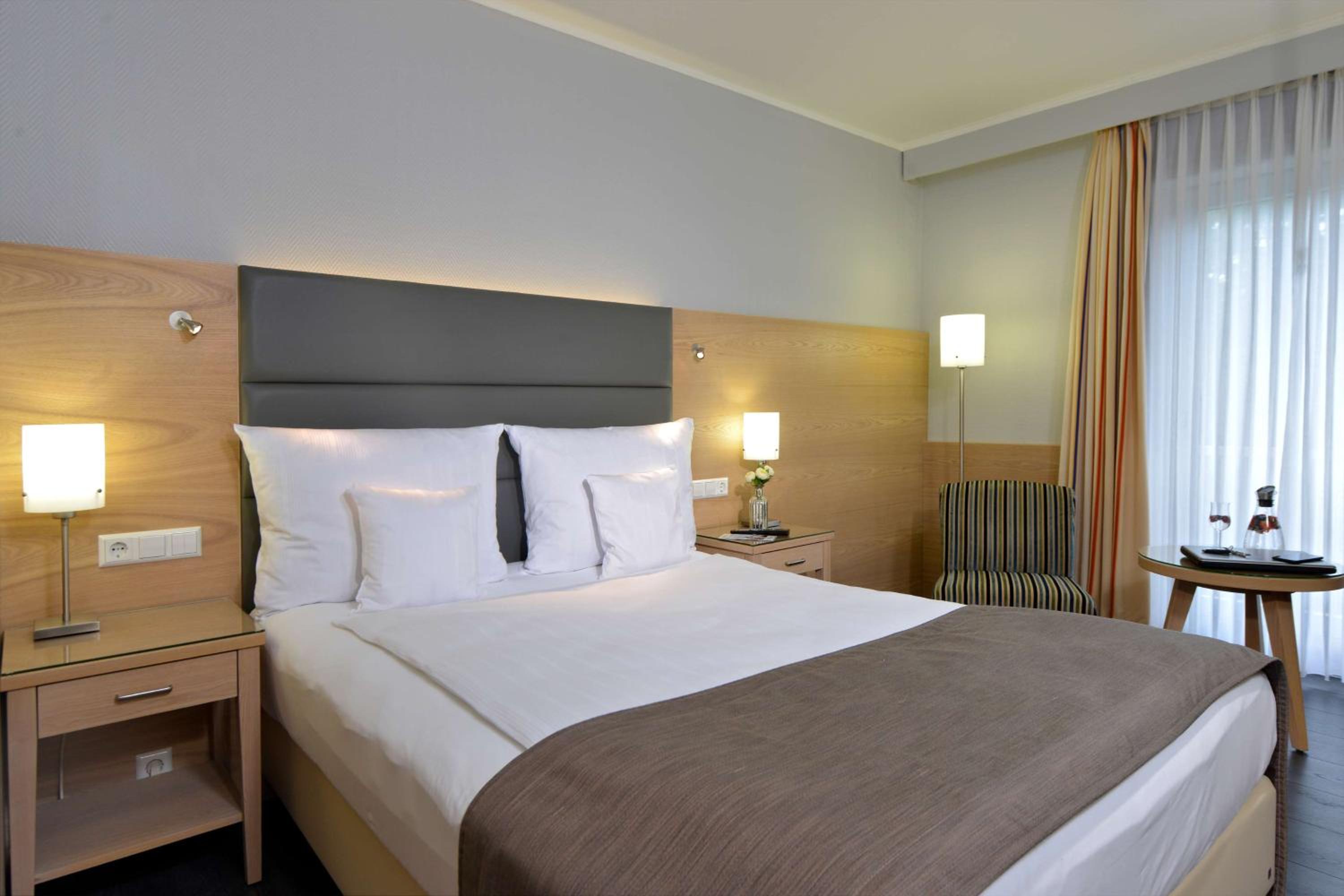 Economy Single Room with Single Bed