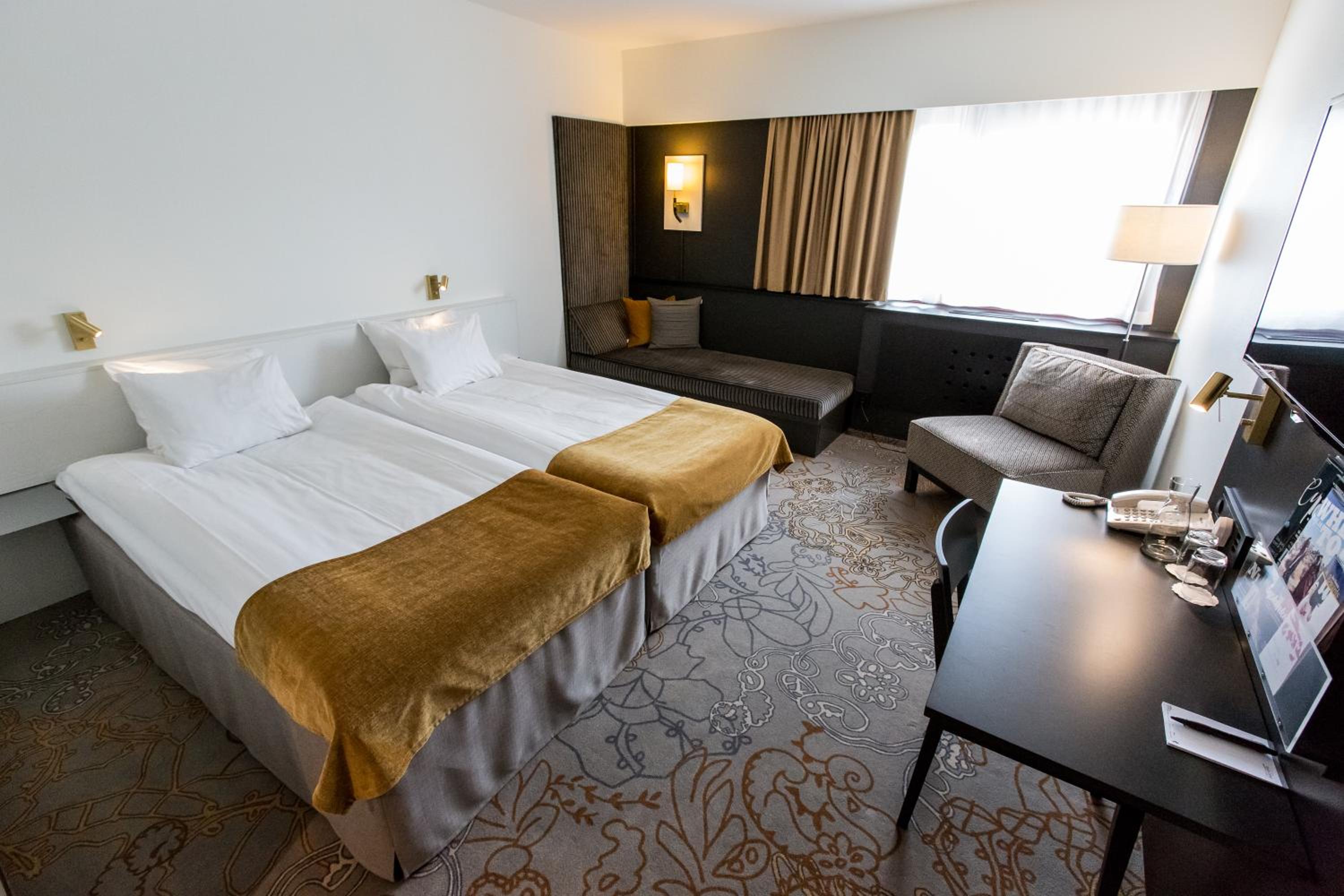 Superior Triple Room