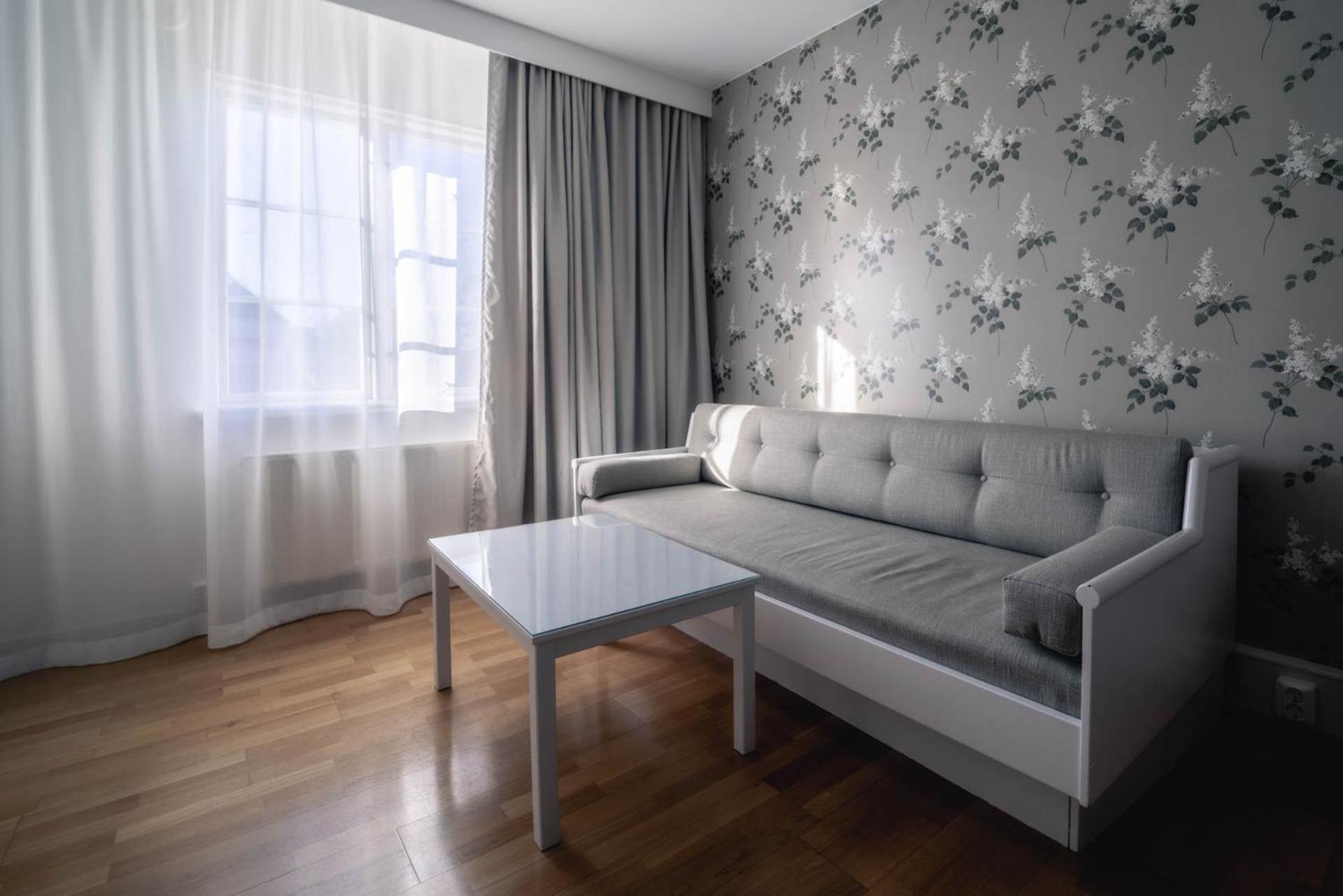 Standard Twin Room With Additional Bed