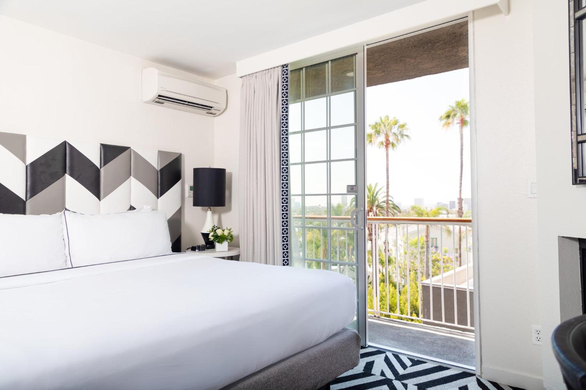 One Bedroom Residence