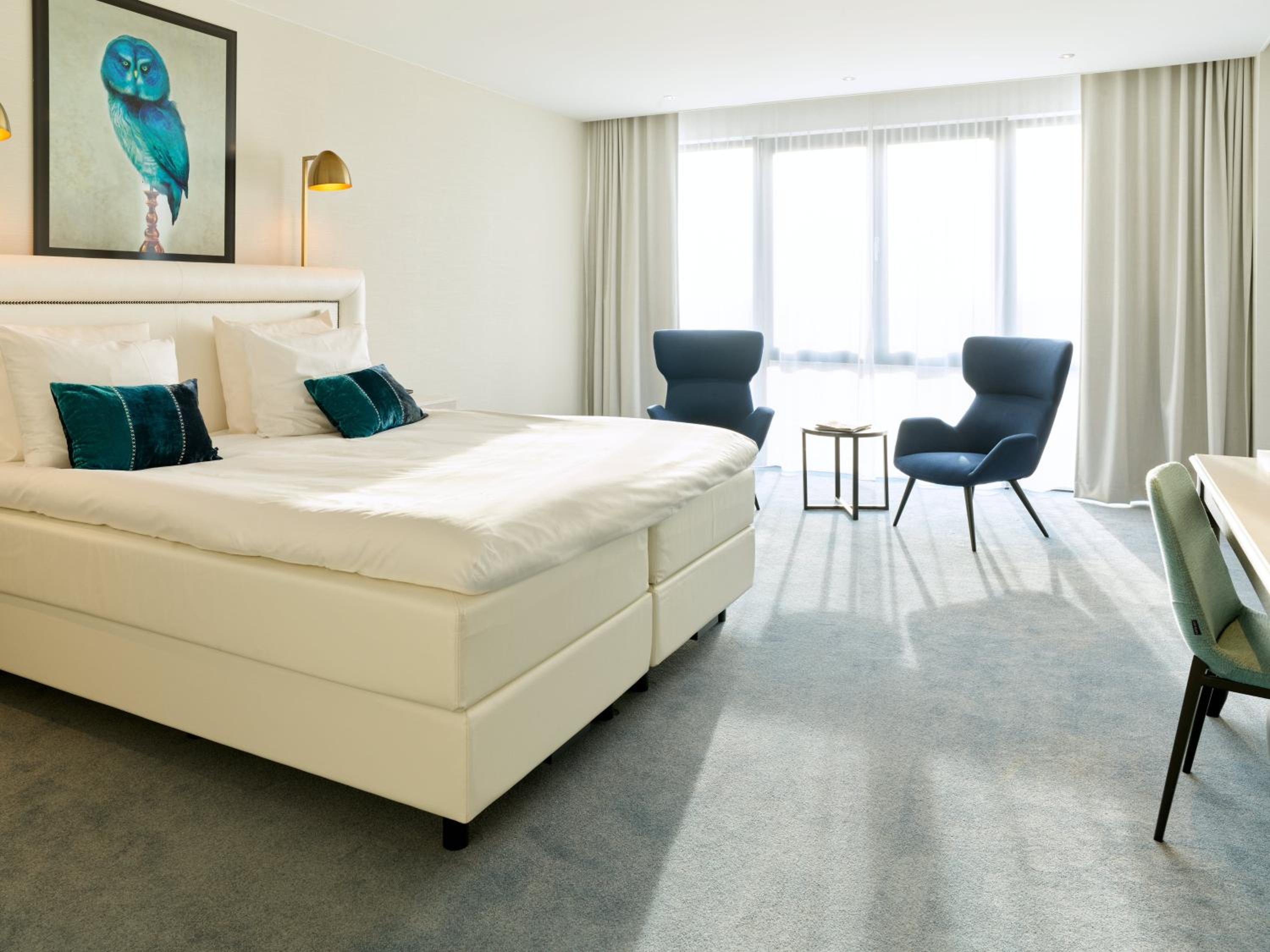 Deluxe Standard Room