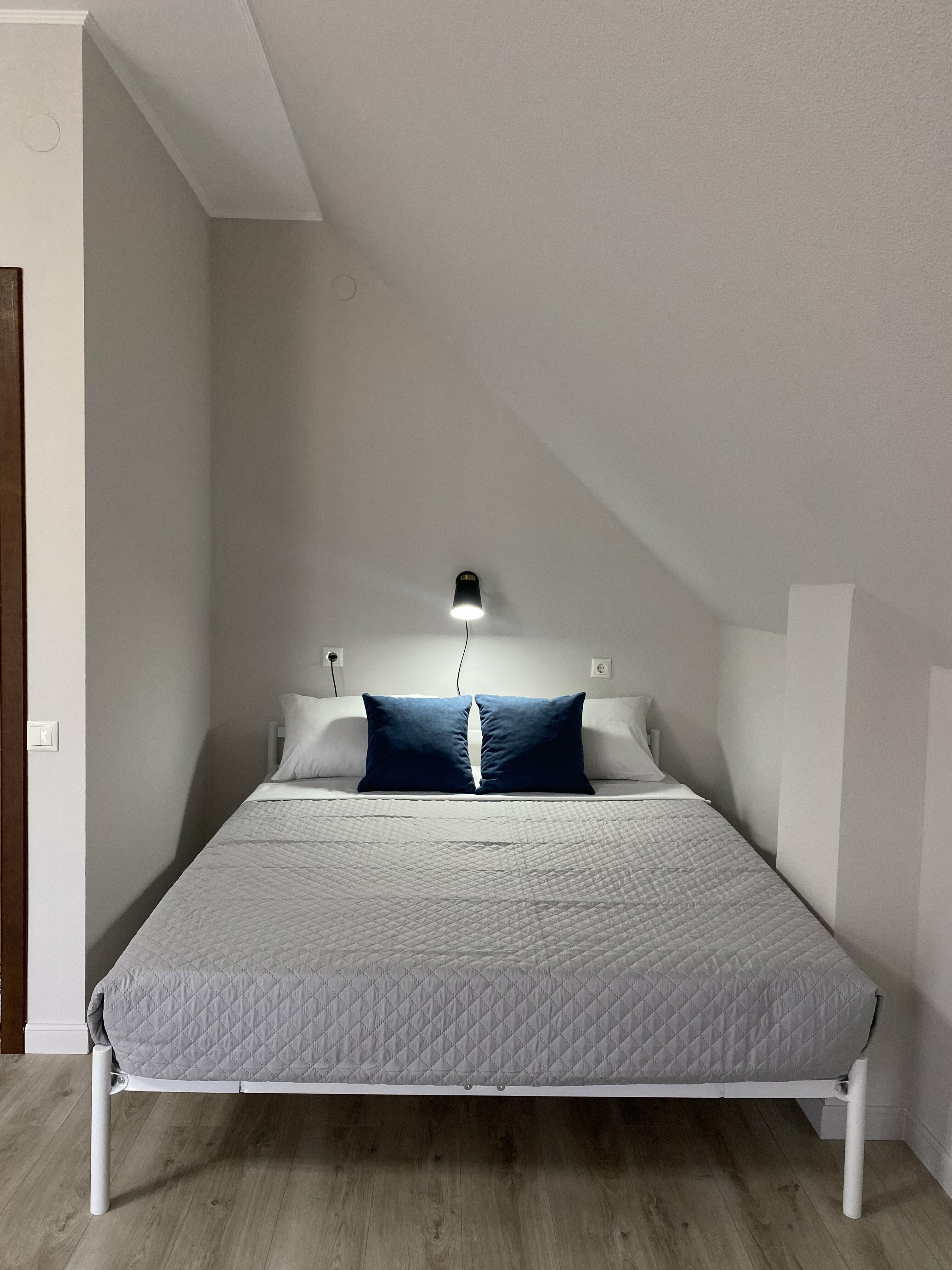 Коттедж комфорт