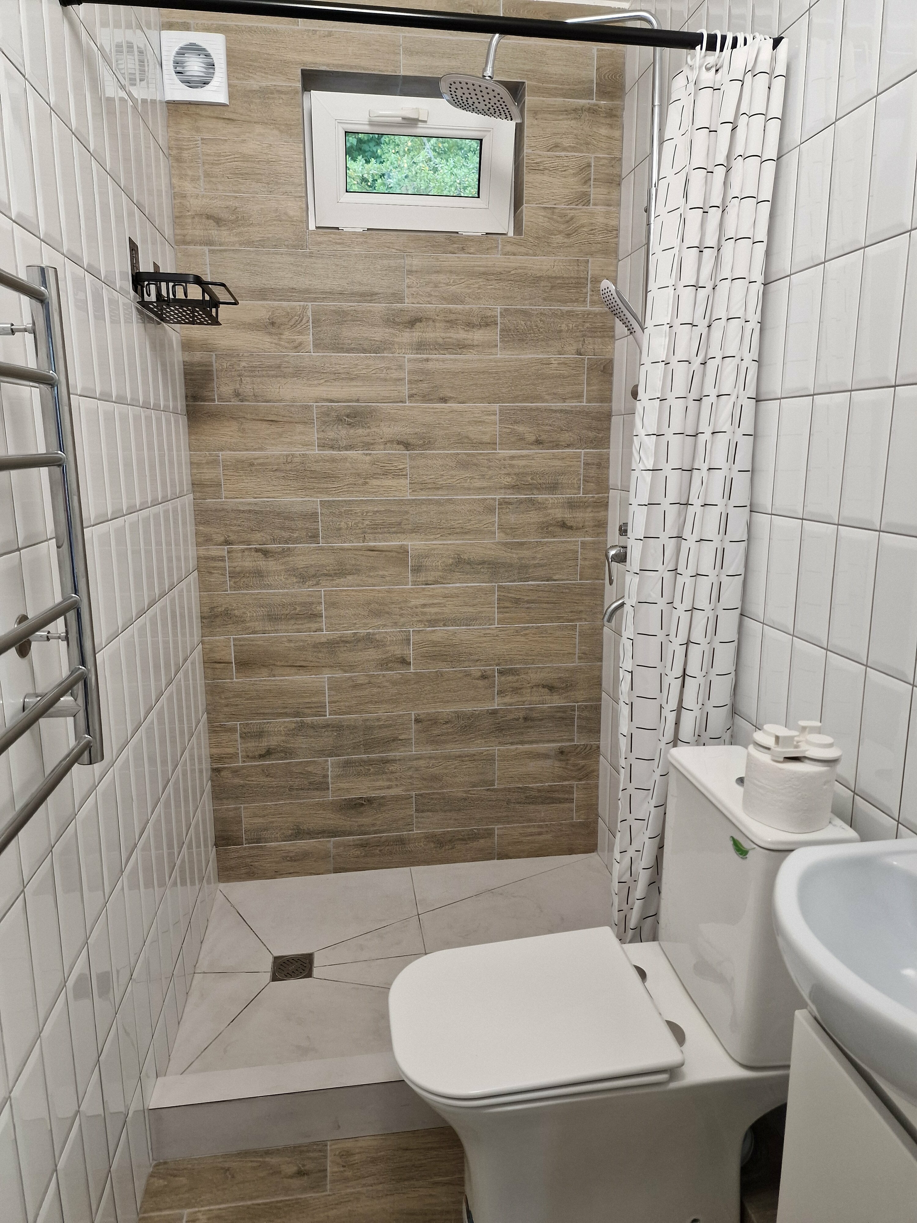 Улучшенный номер-студия