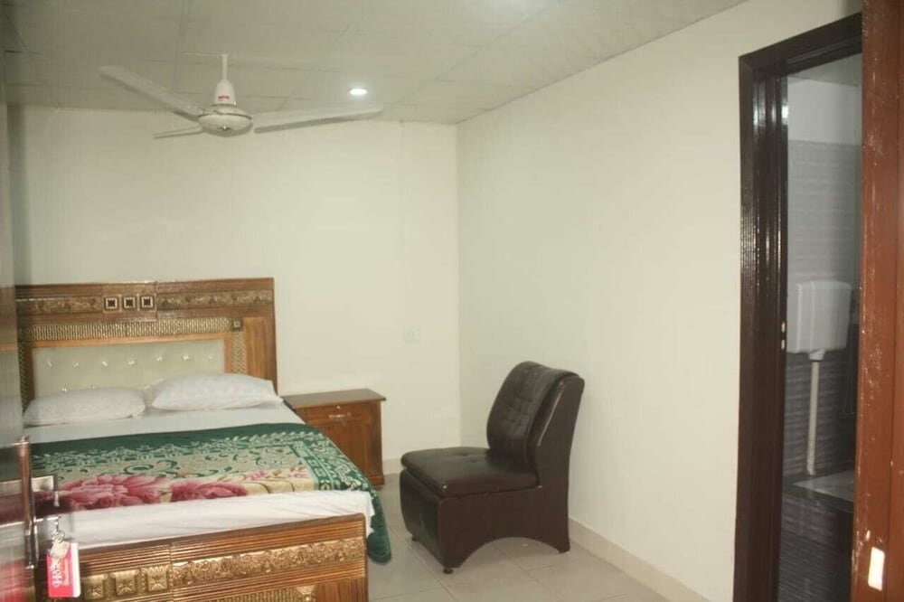 Executive Double Room