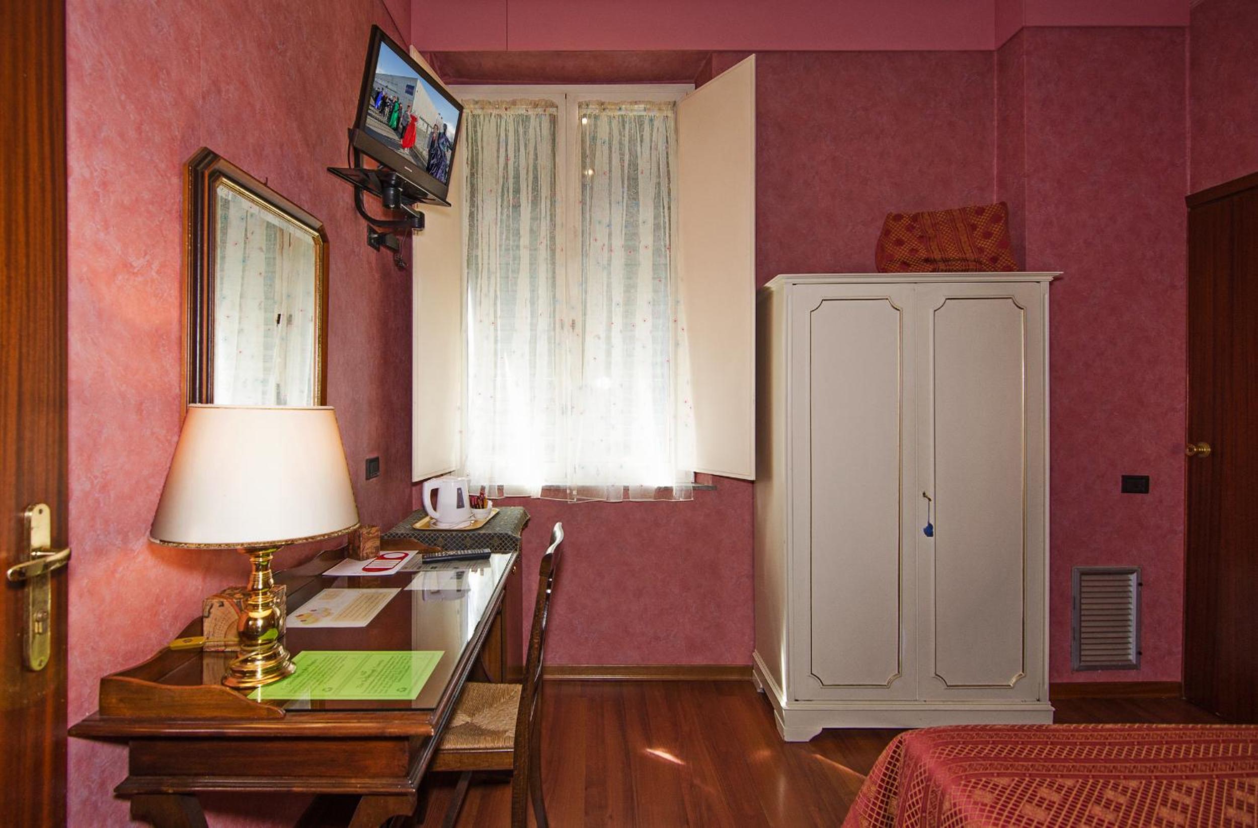 Single Room