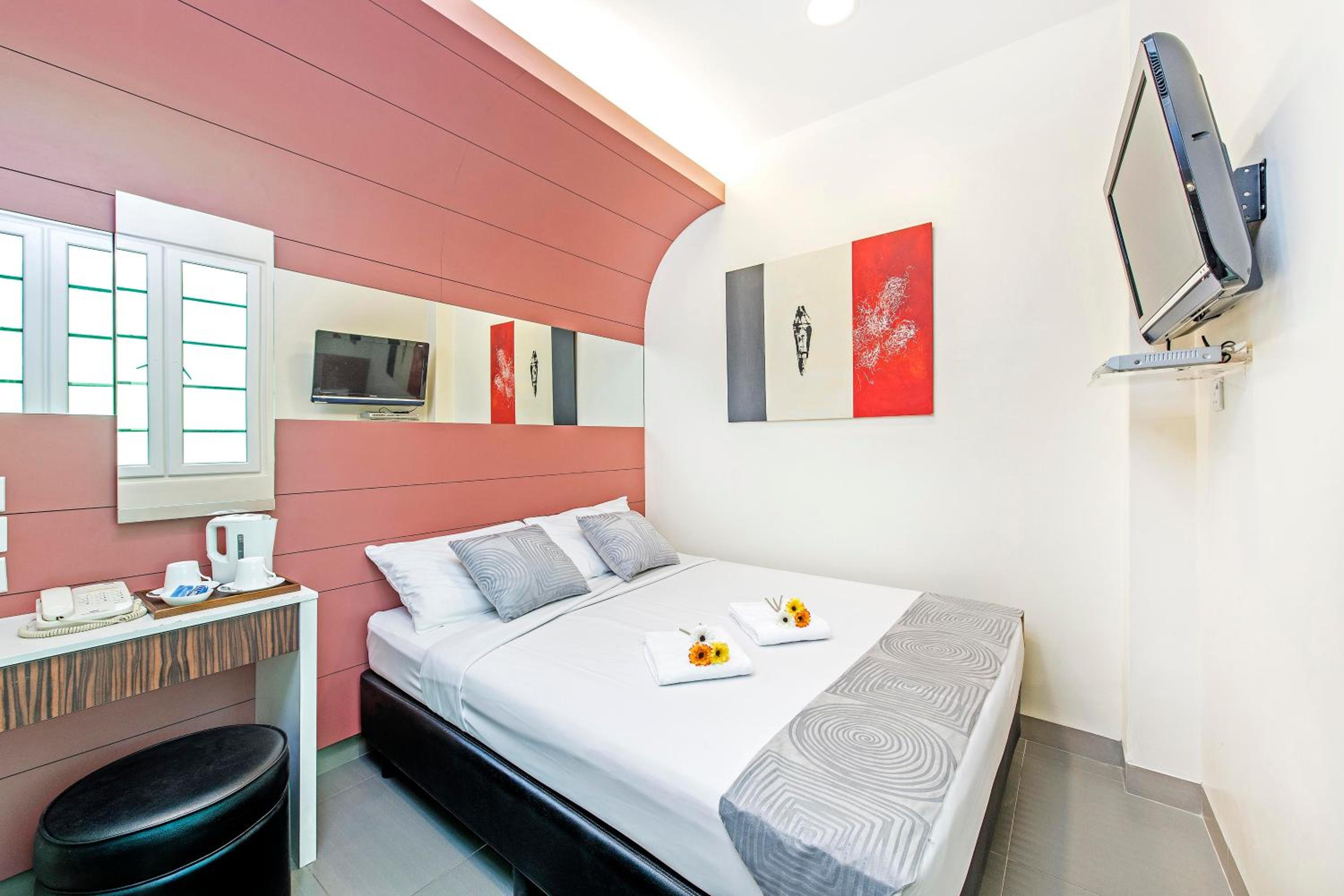 Special Offer - Superior Double Room