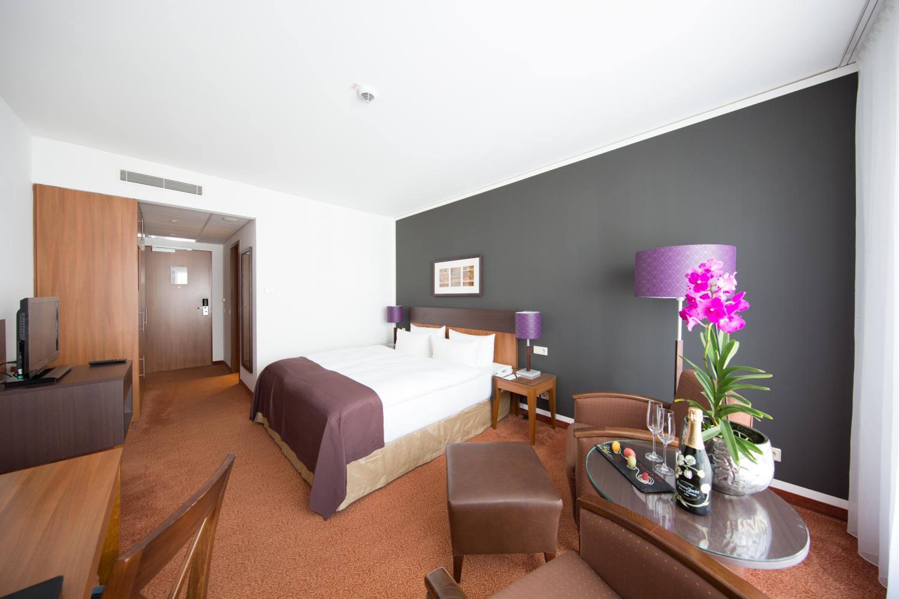Comfort Double or Twin Room