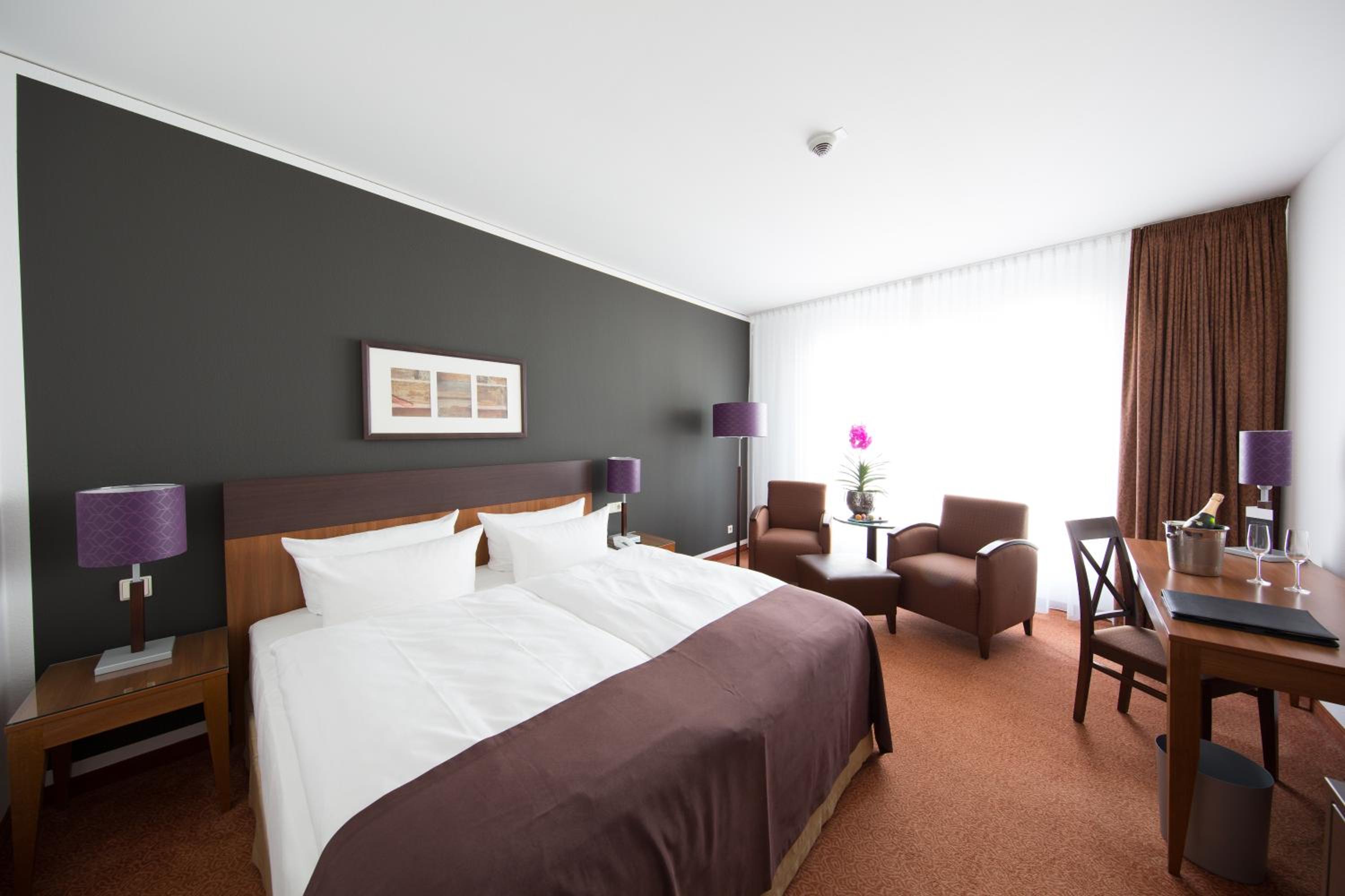 Comfort Double or Twin Room