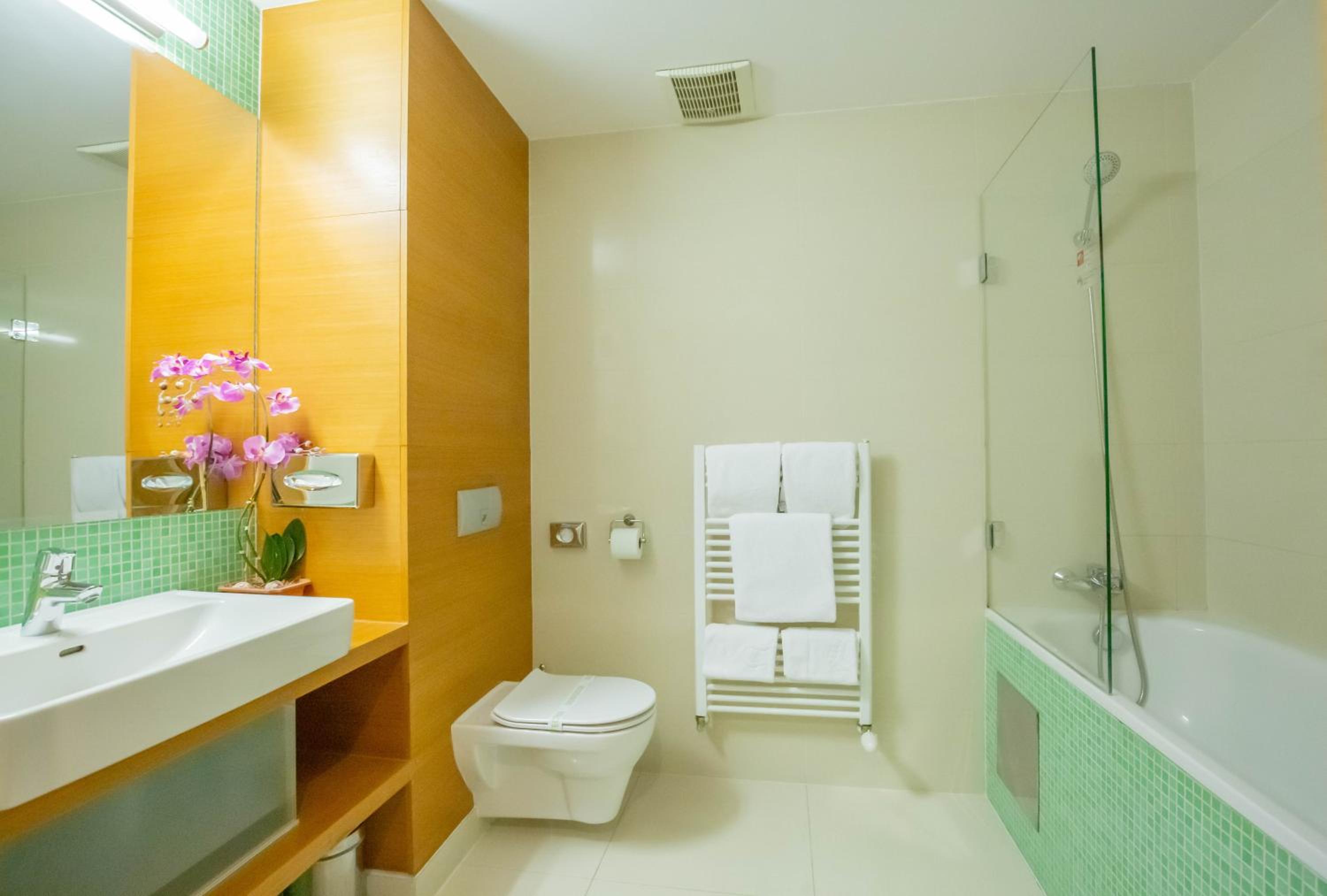 Business Double or Twin Room