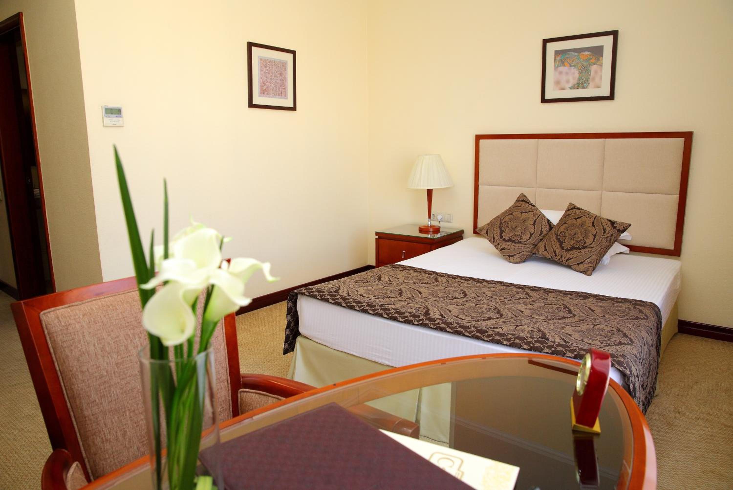 Superior Single Room