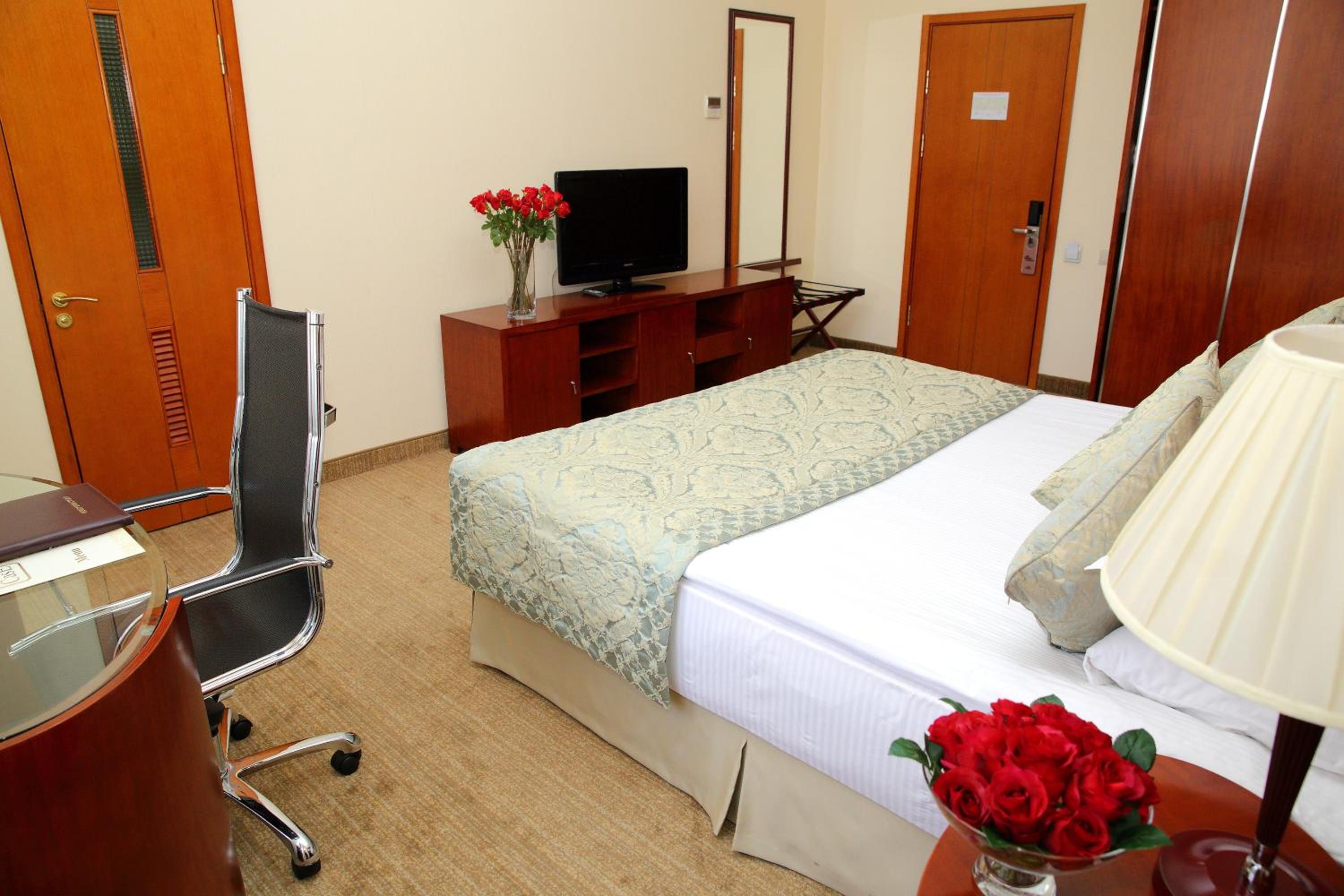 King Room