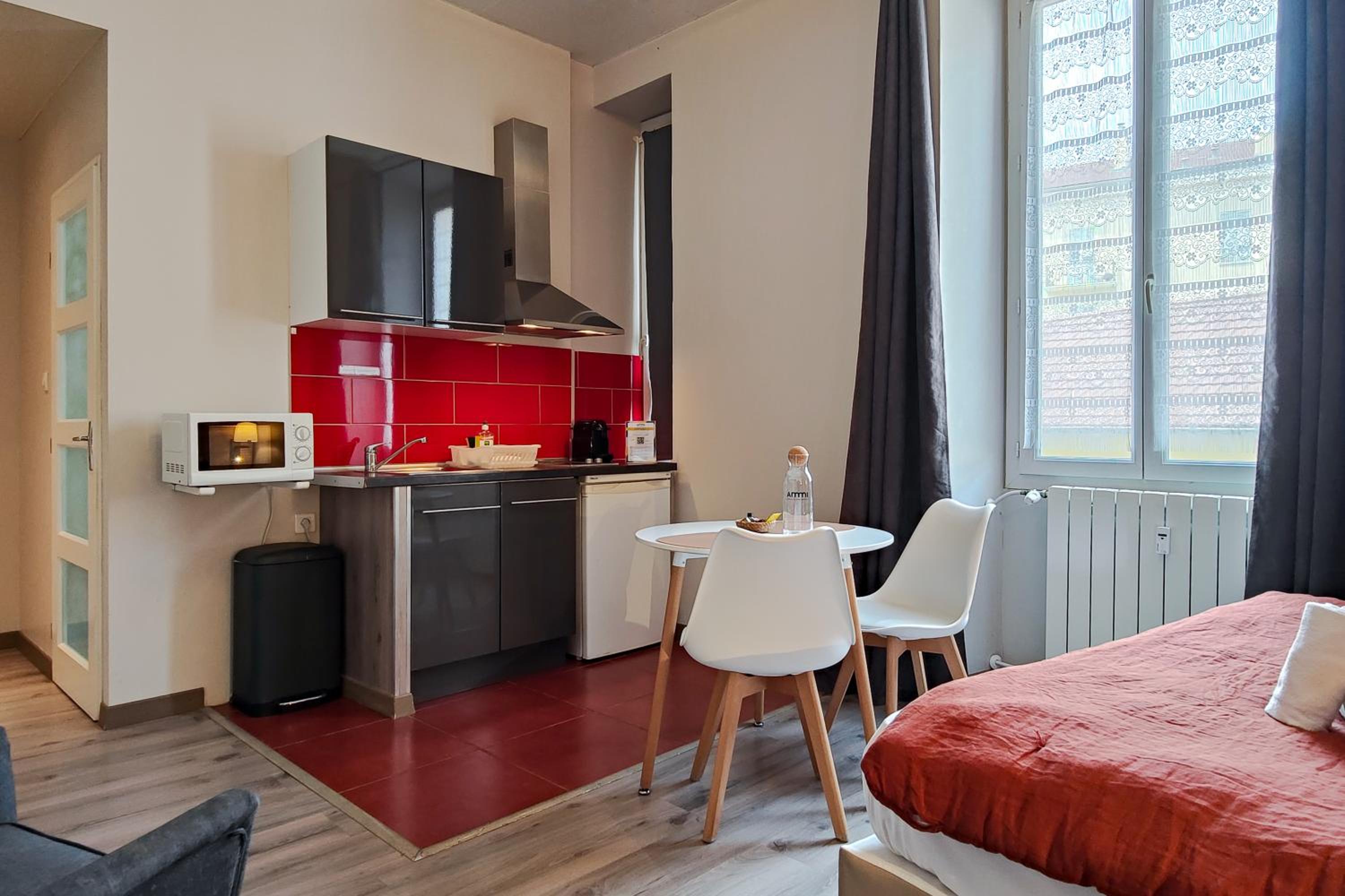 Superior Double Studio