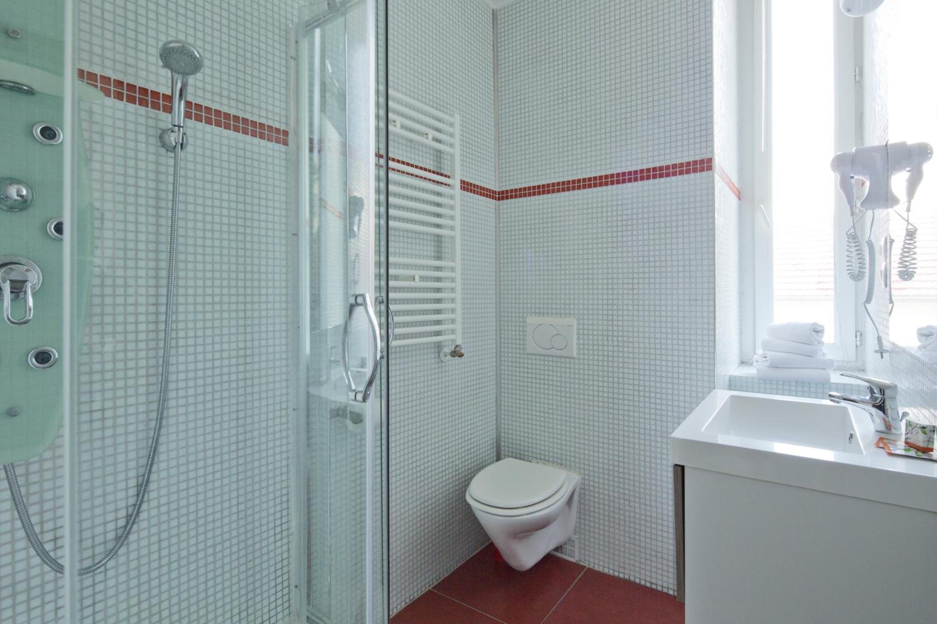 Superior Double Studio