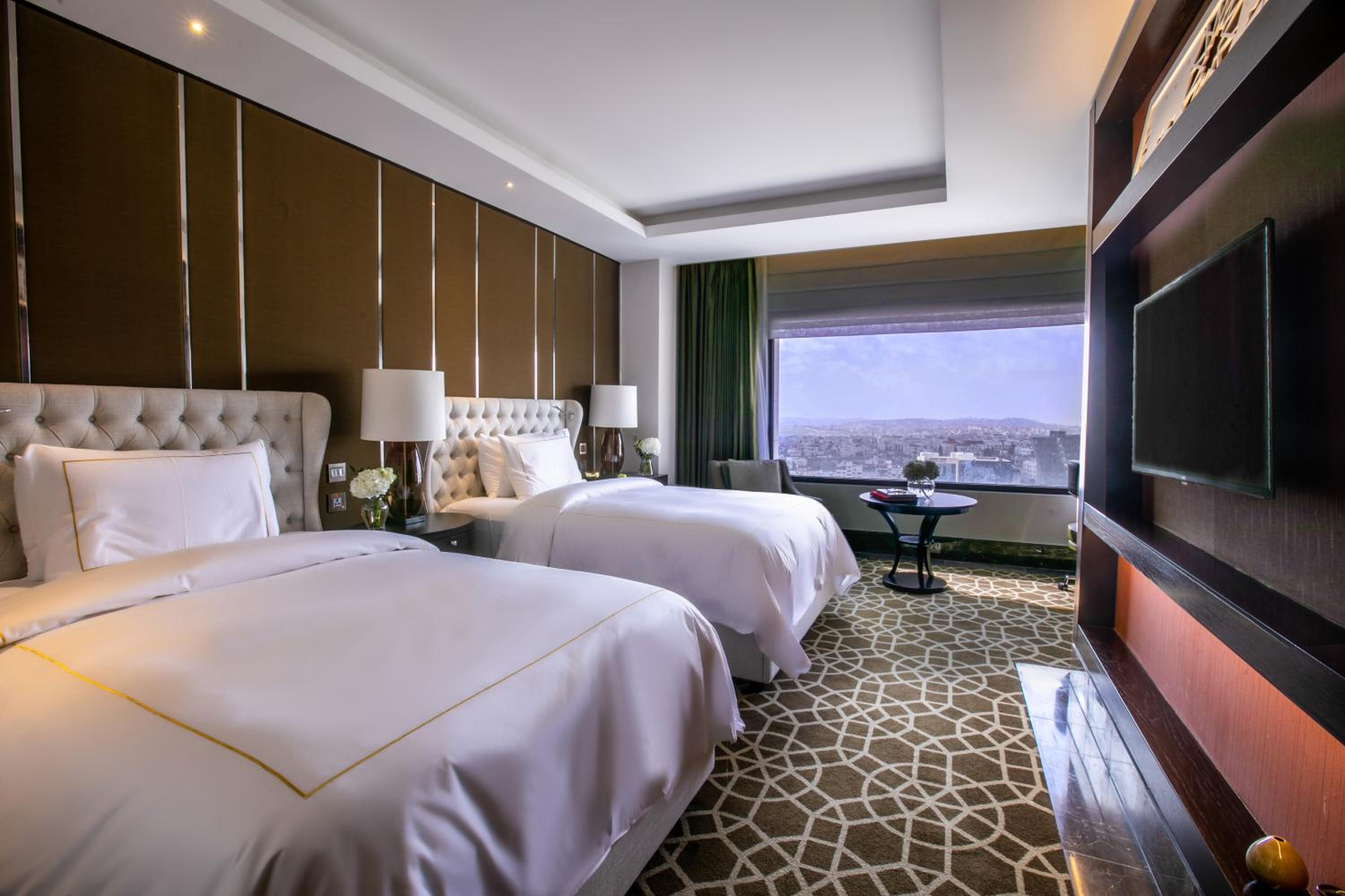 Fairmont Gold 2 Queen Non Smoking