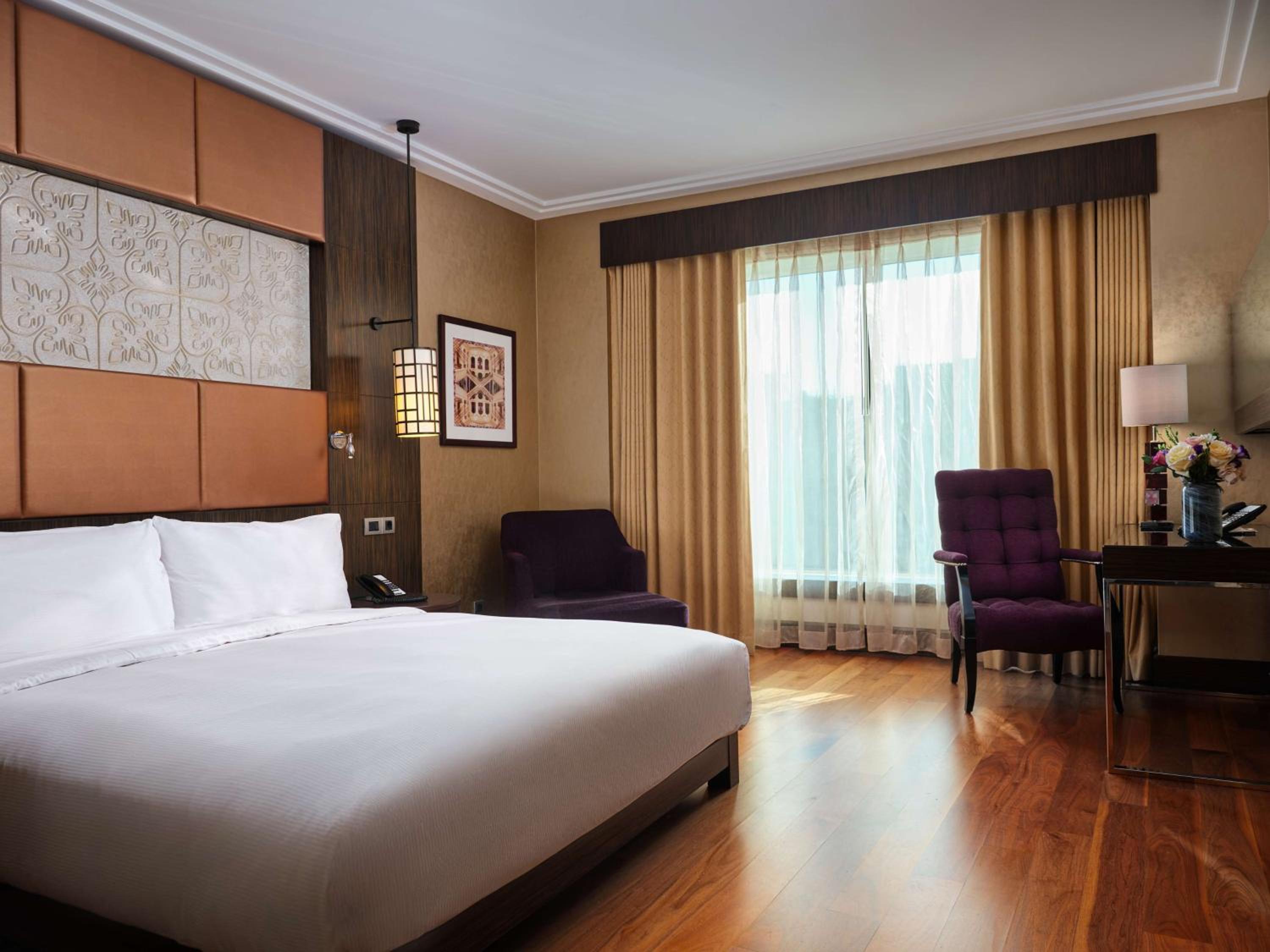 King Room - Mobility Access