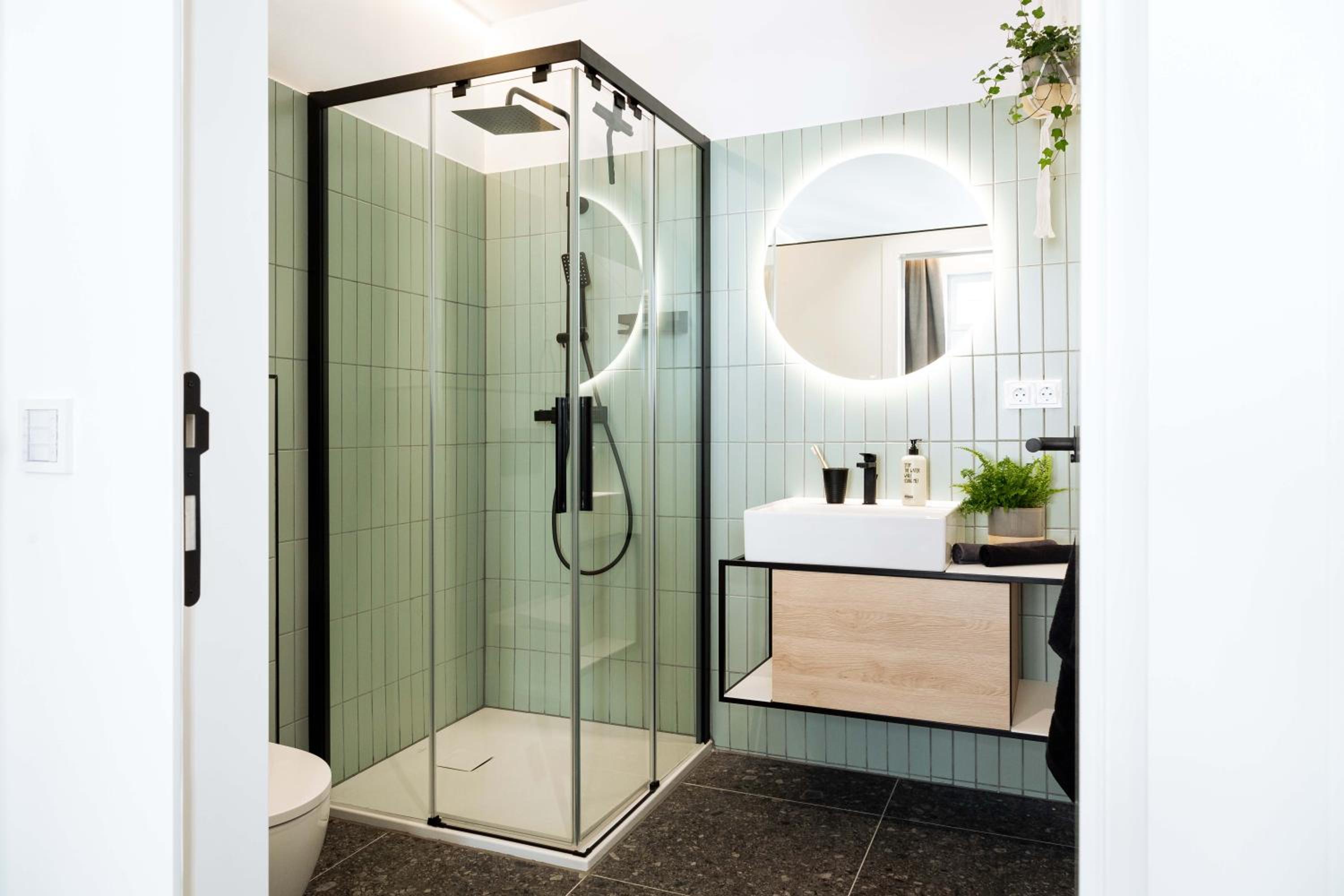 One-Bedroom Apartment 5 Adults