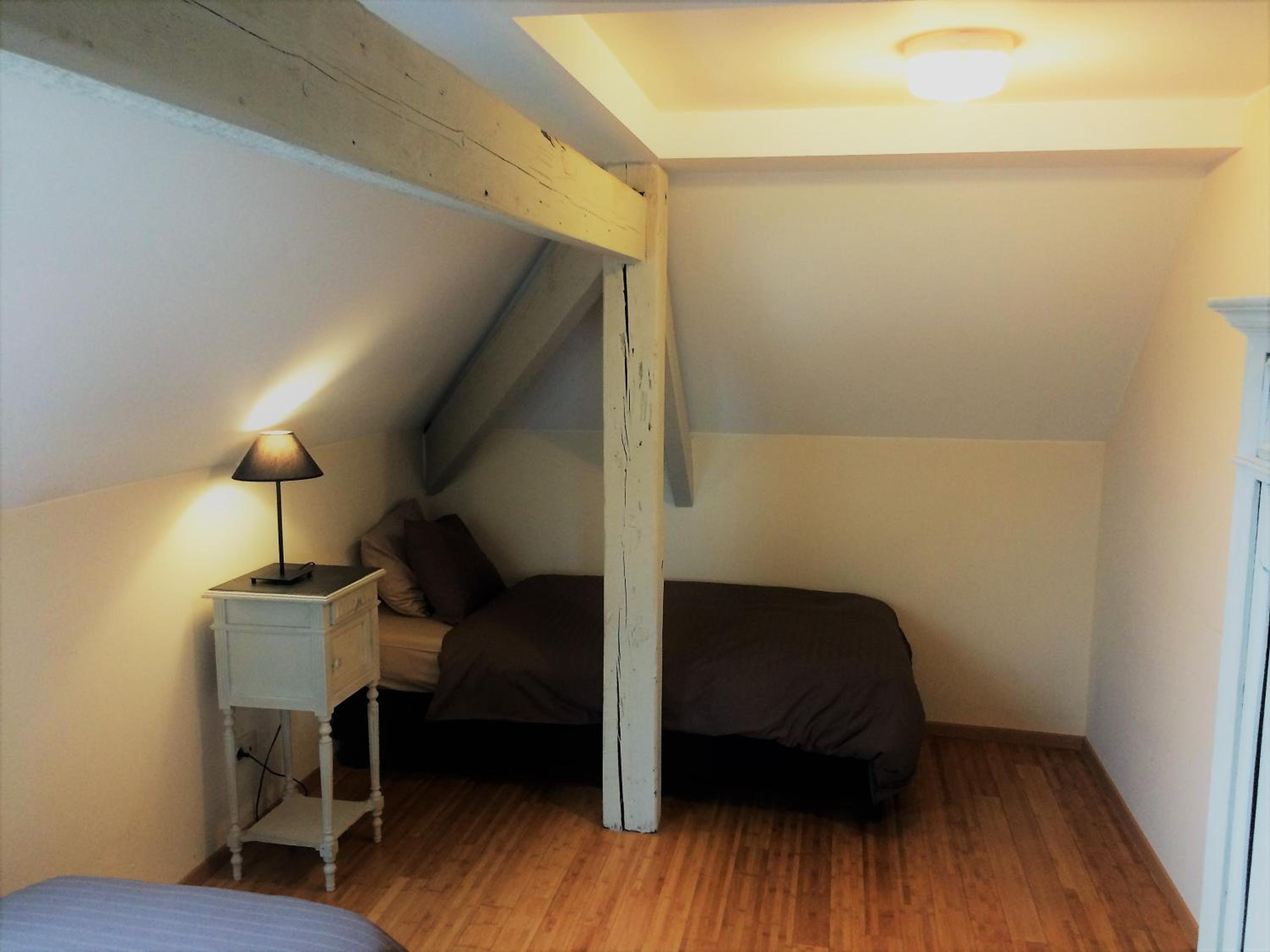 Apartment - Split Level