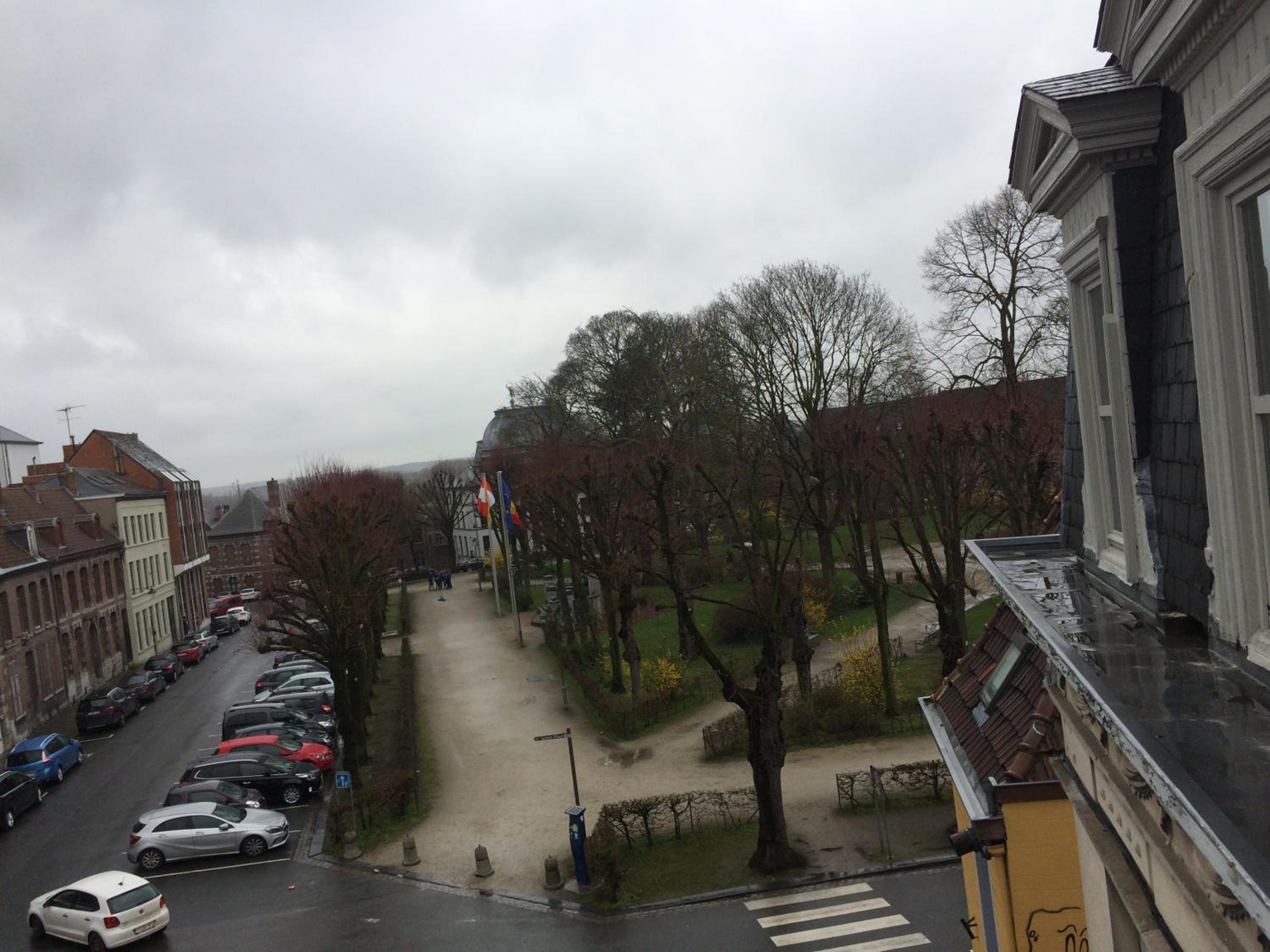 Apartment - Split Level