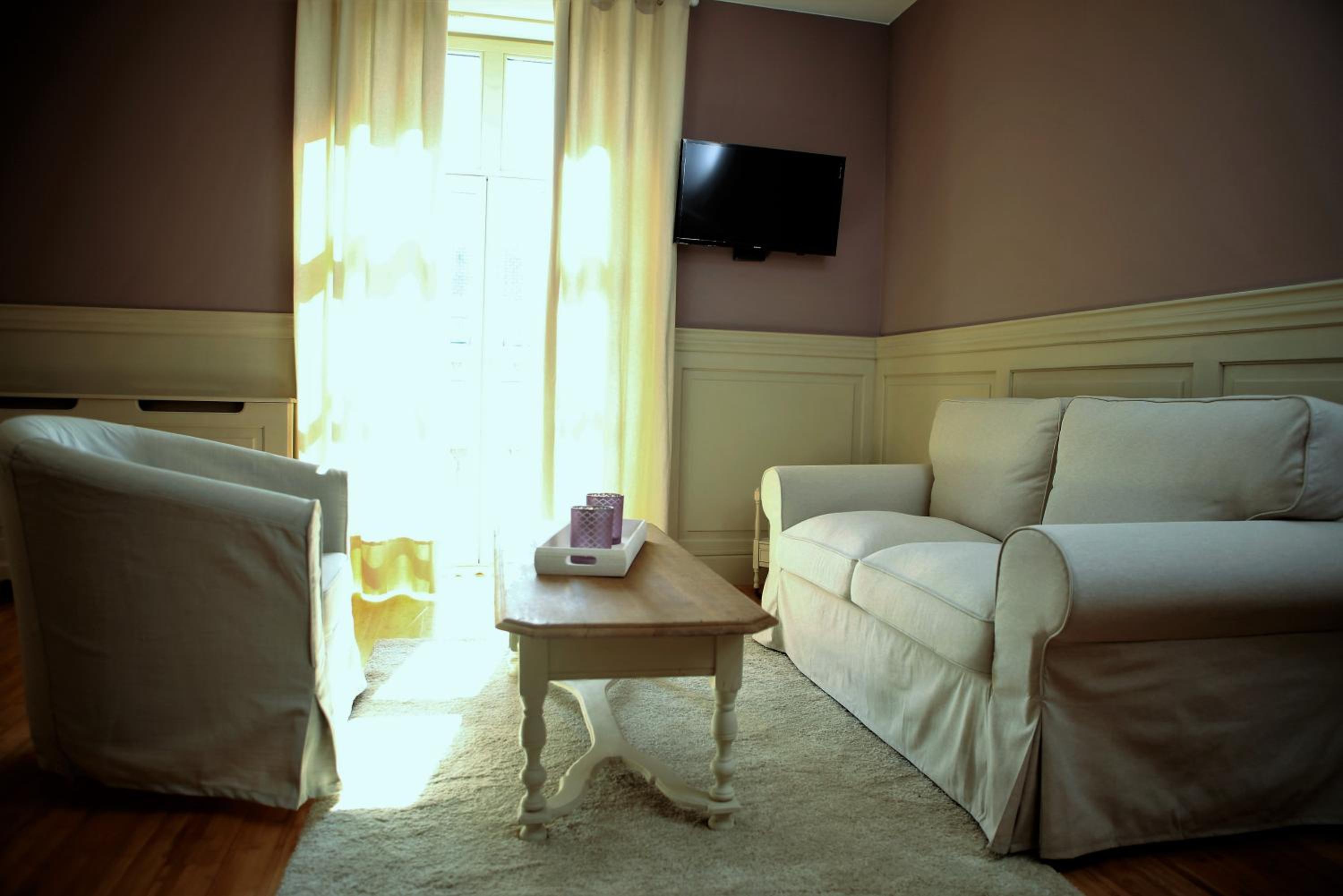 Apartment - Split Level