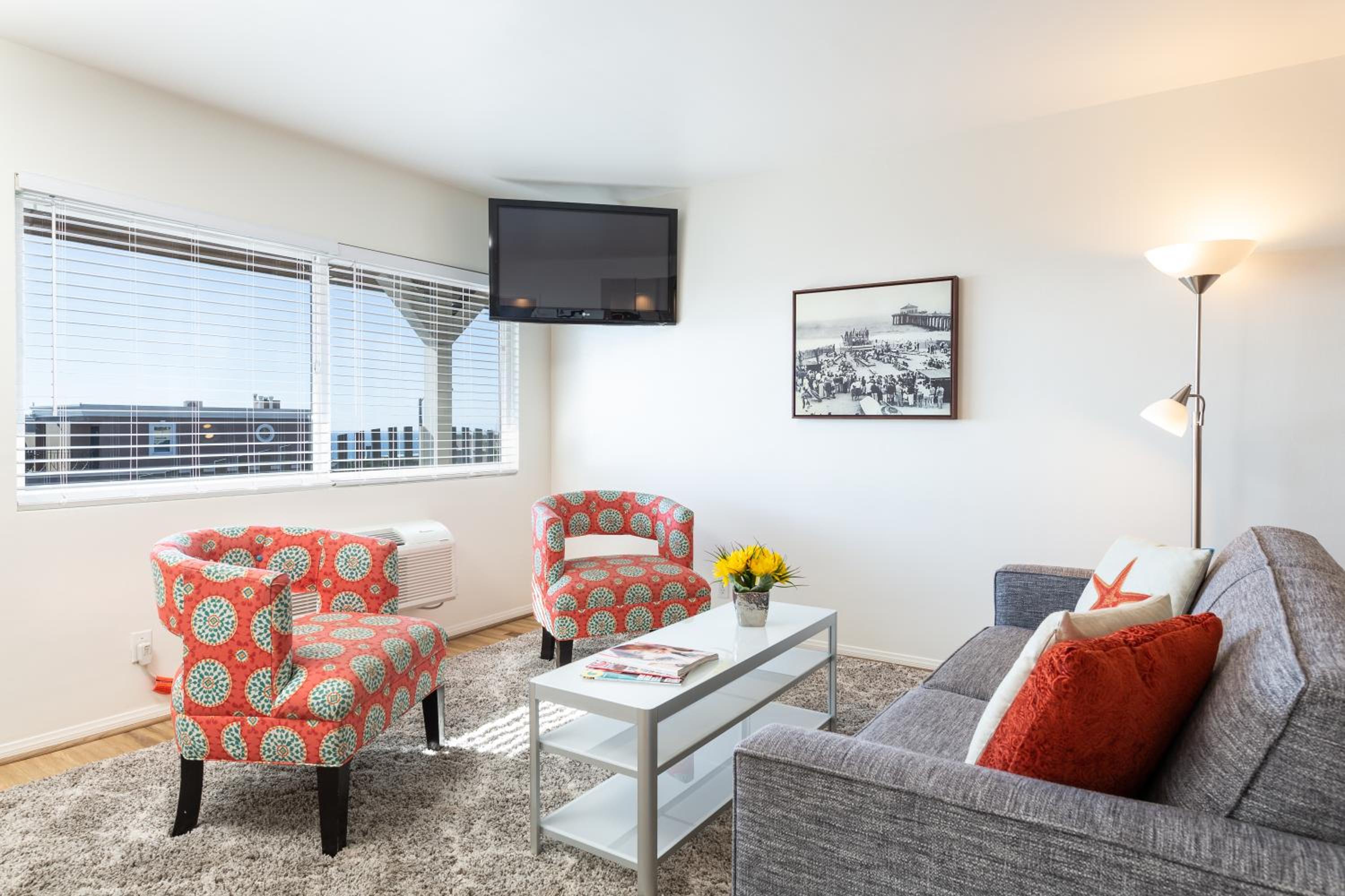 Executive Suite