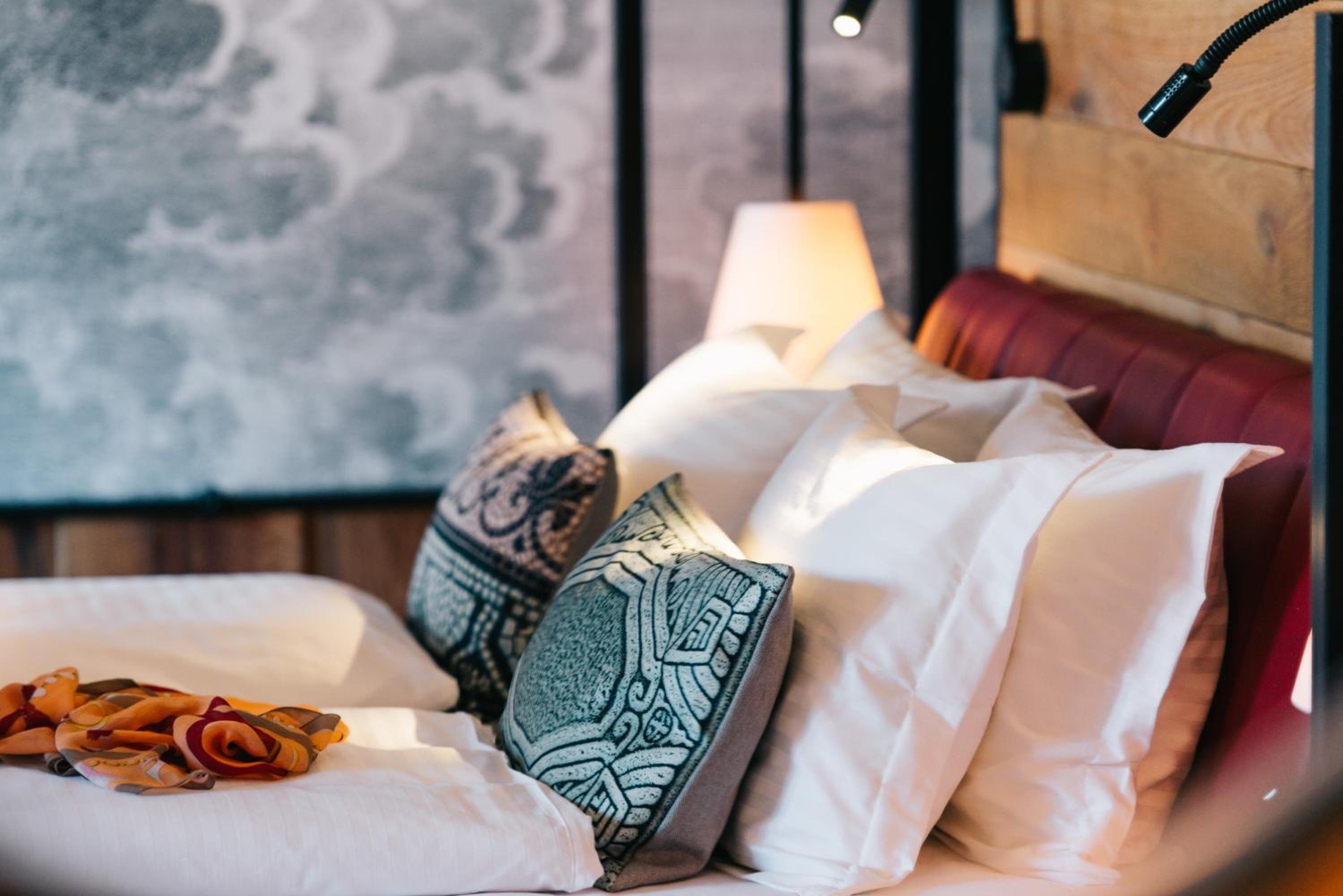 Junior Suite with Terrace