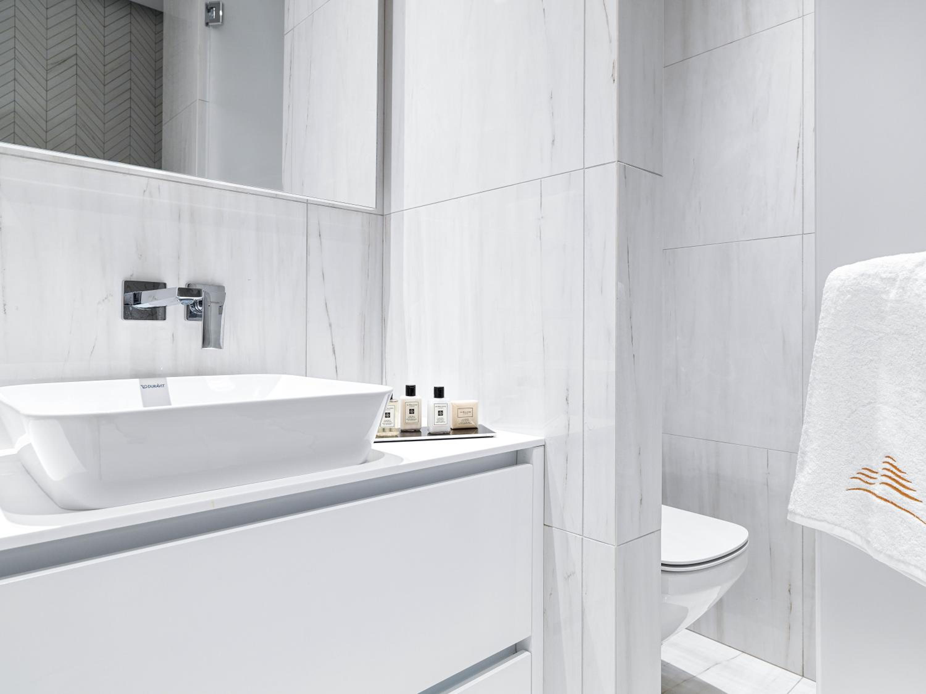 Studio with Sea View