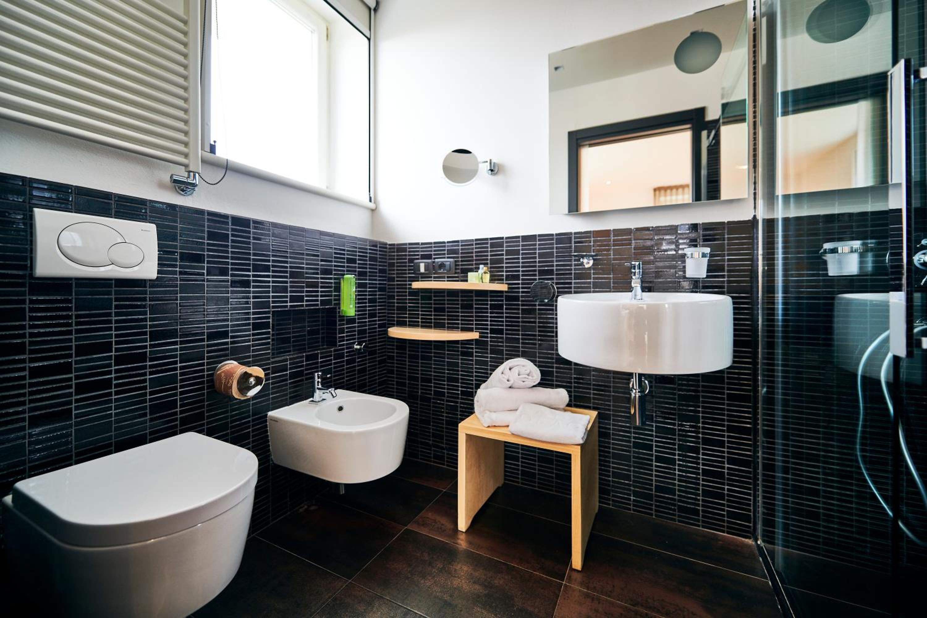 Double Room with Spa Bath