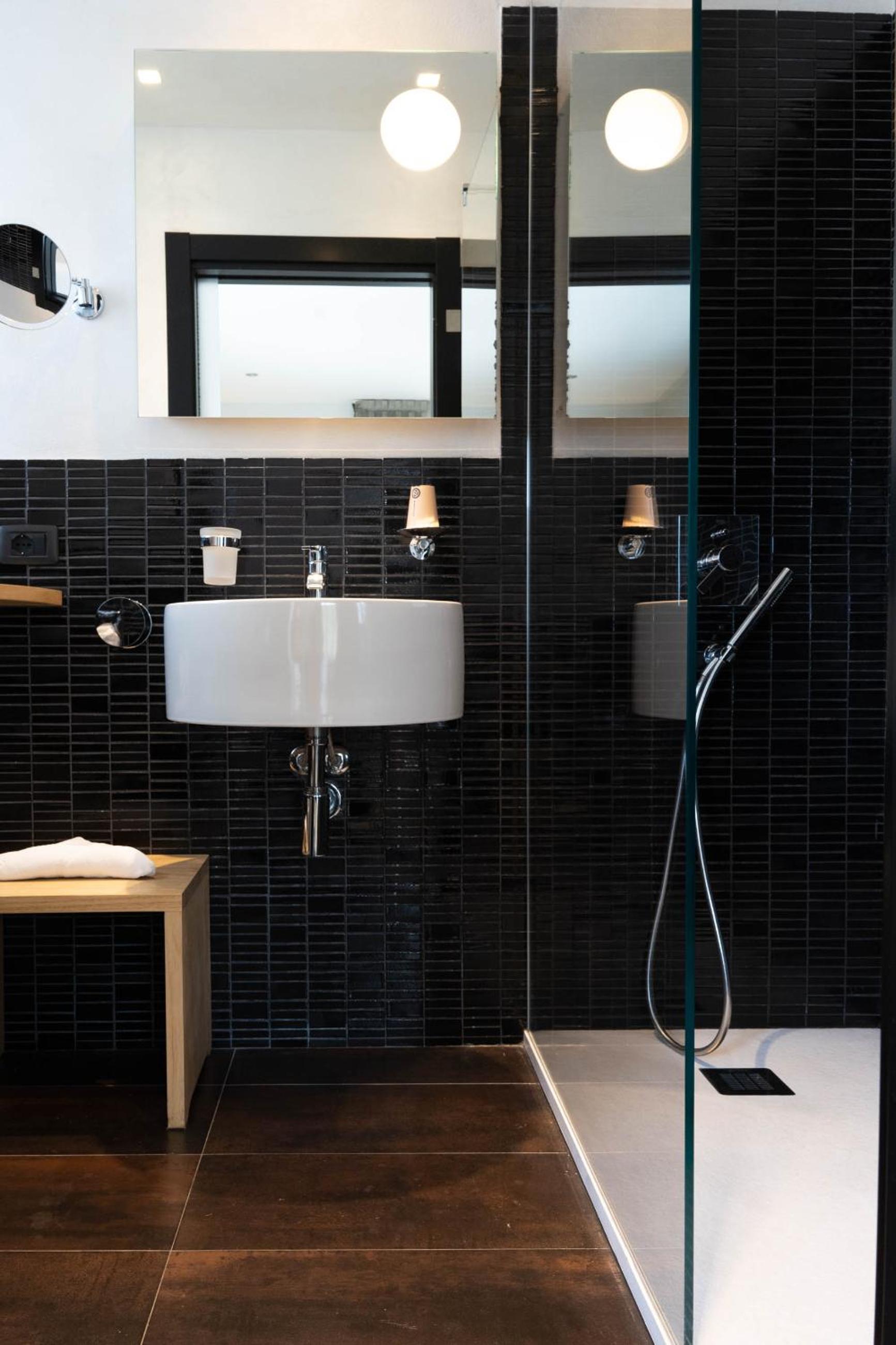 Double Room with Spa Bath