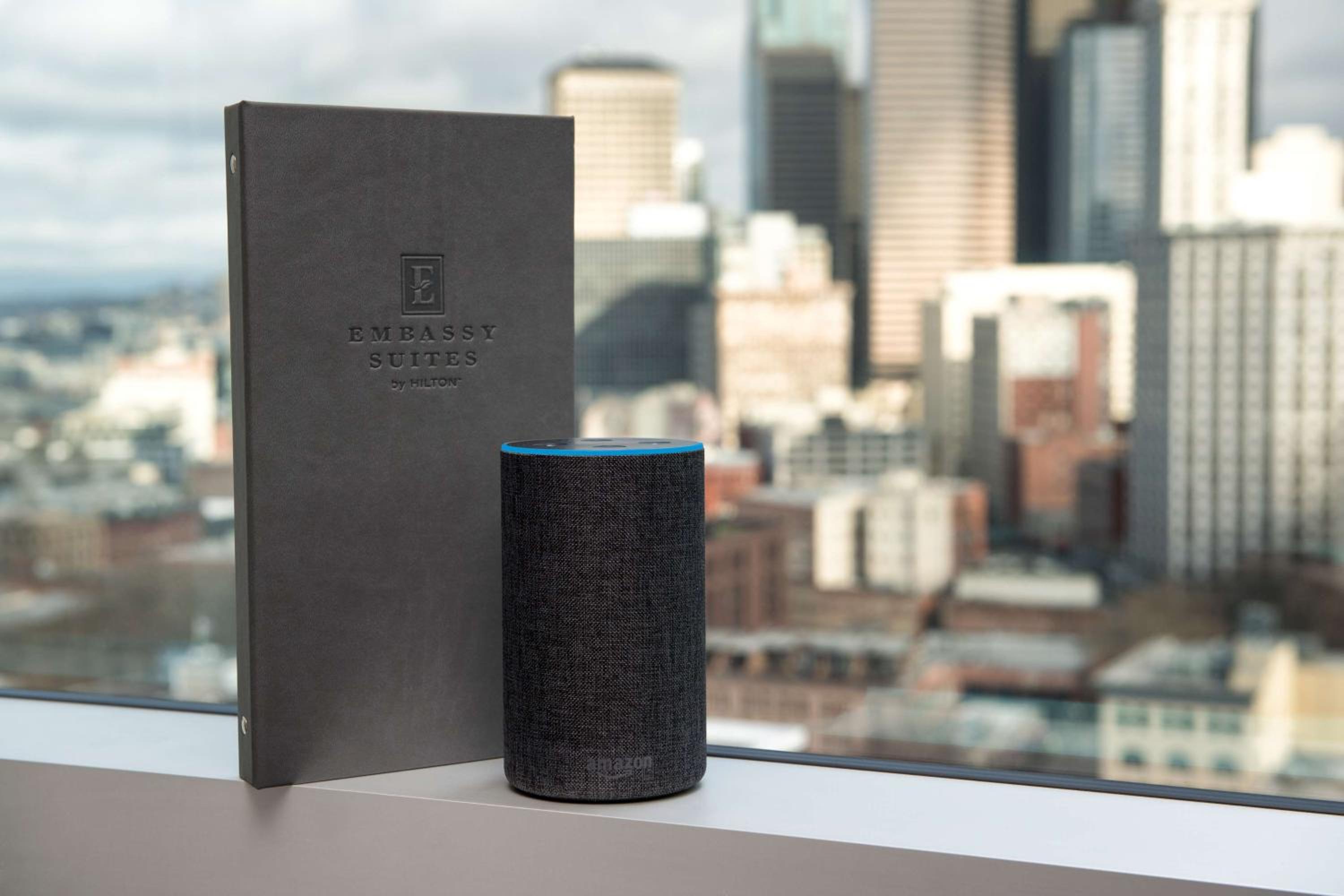 Corner King Studio with City View