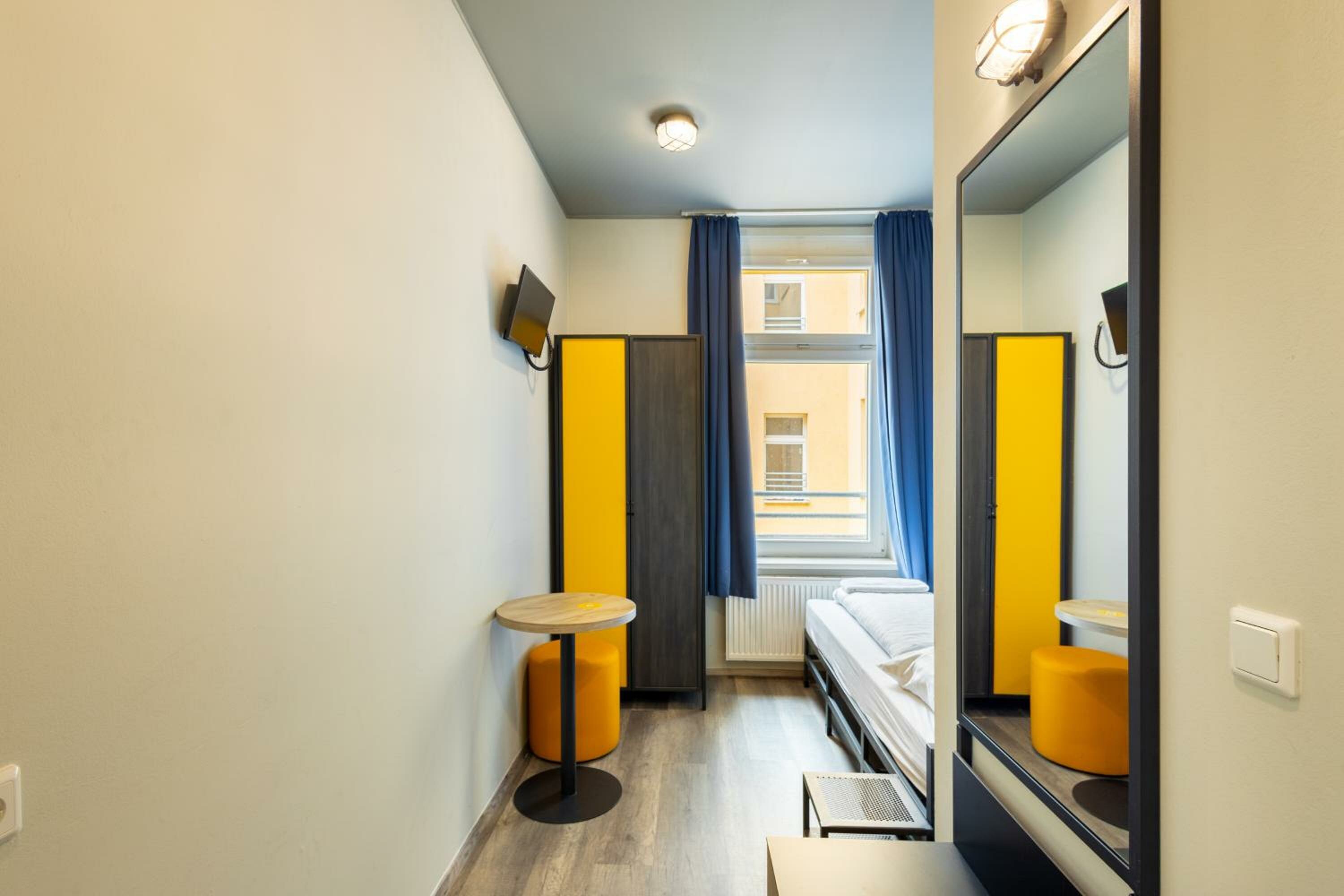 Single Room