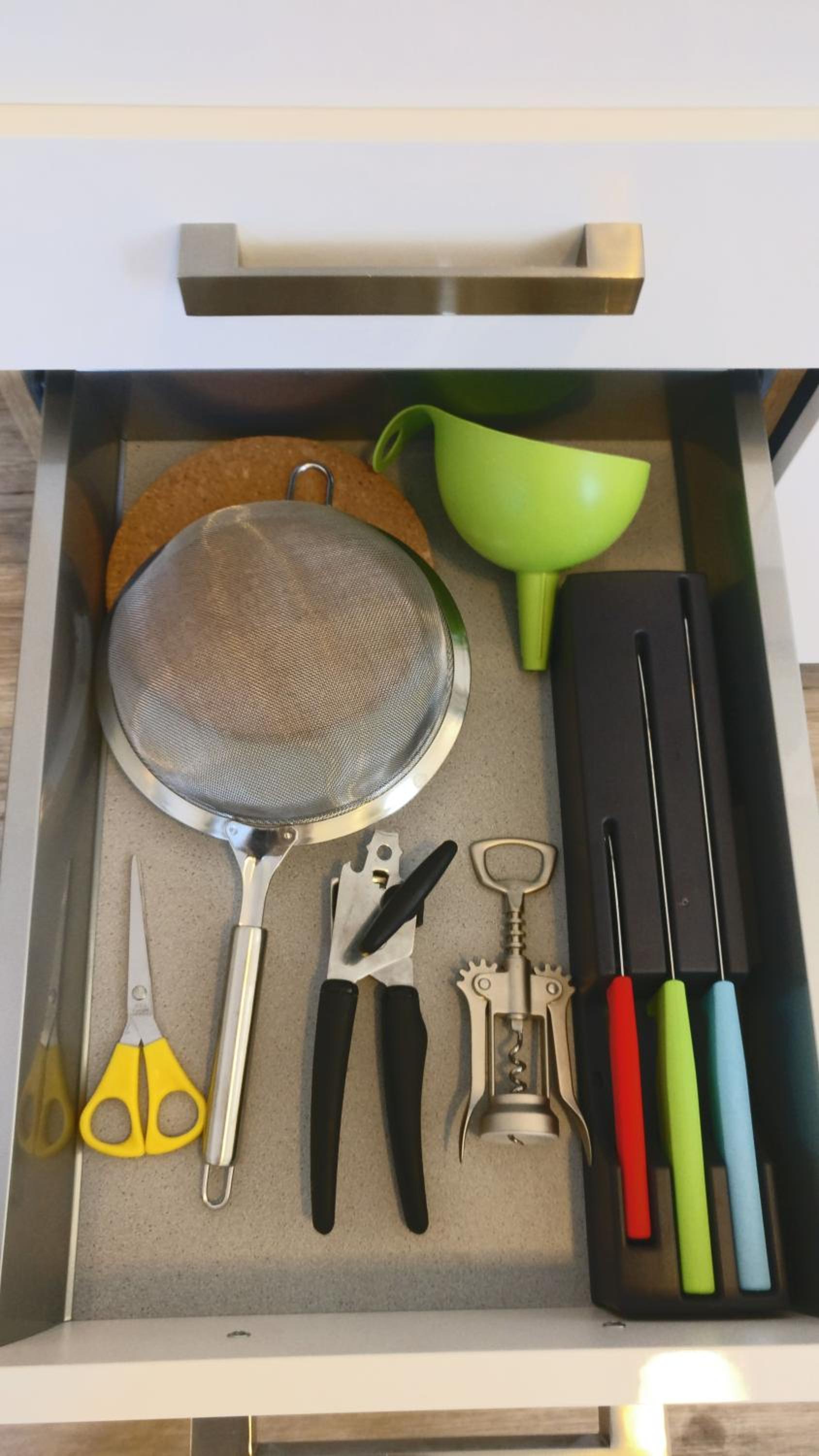 Deluxe Studio Apartment