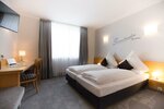 Business Double Room в Drexel's Parkhotel