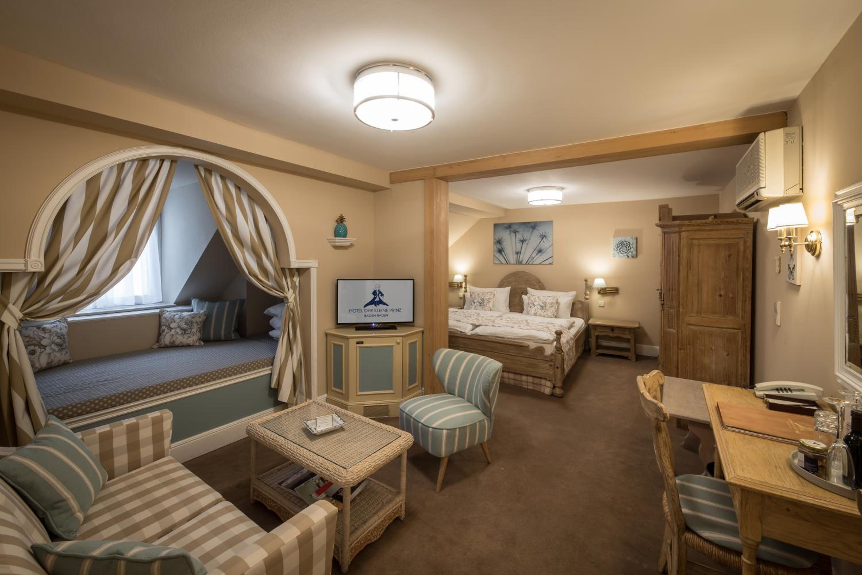 Family Suite
