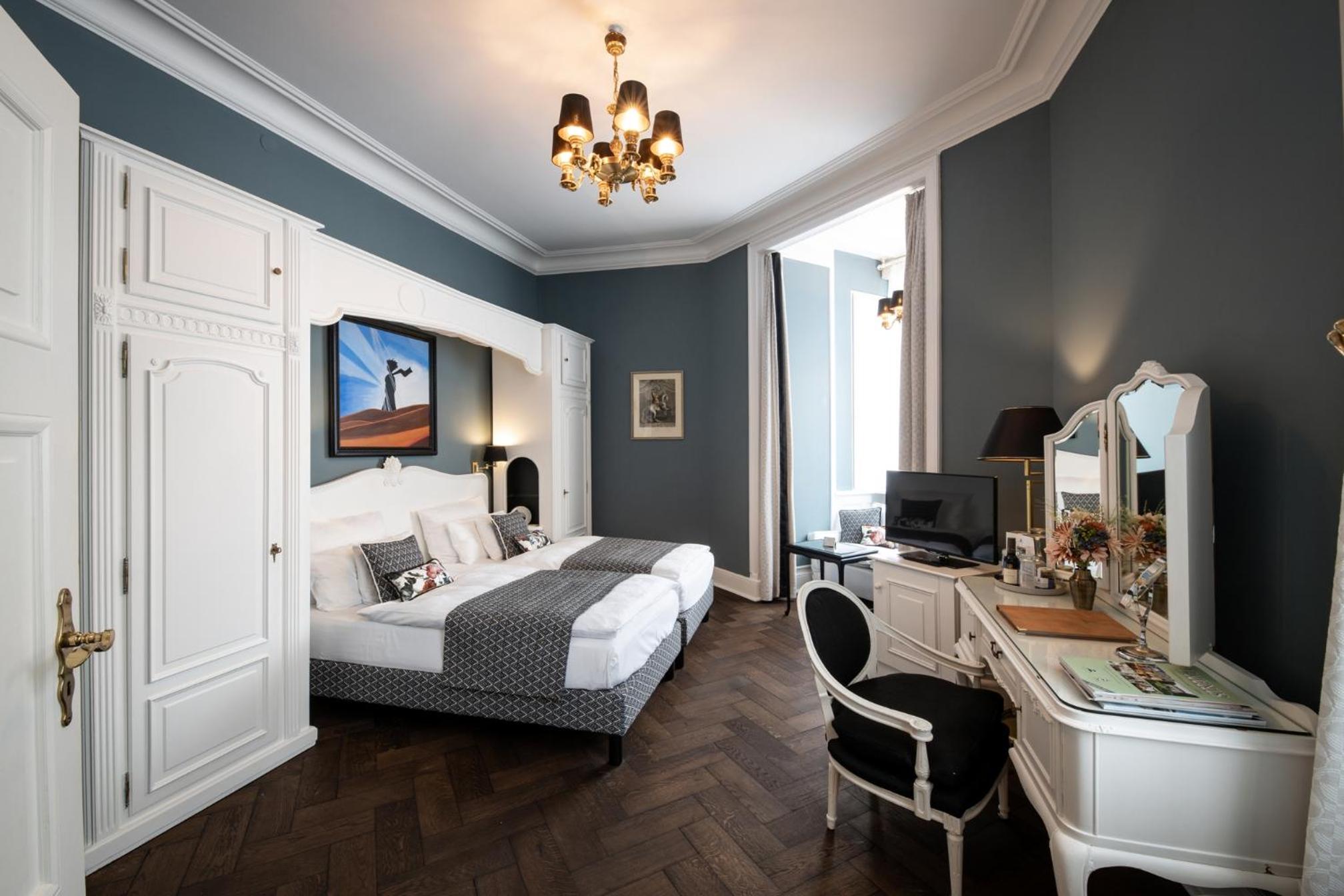 Superior Double or Twin Room