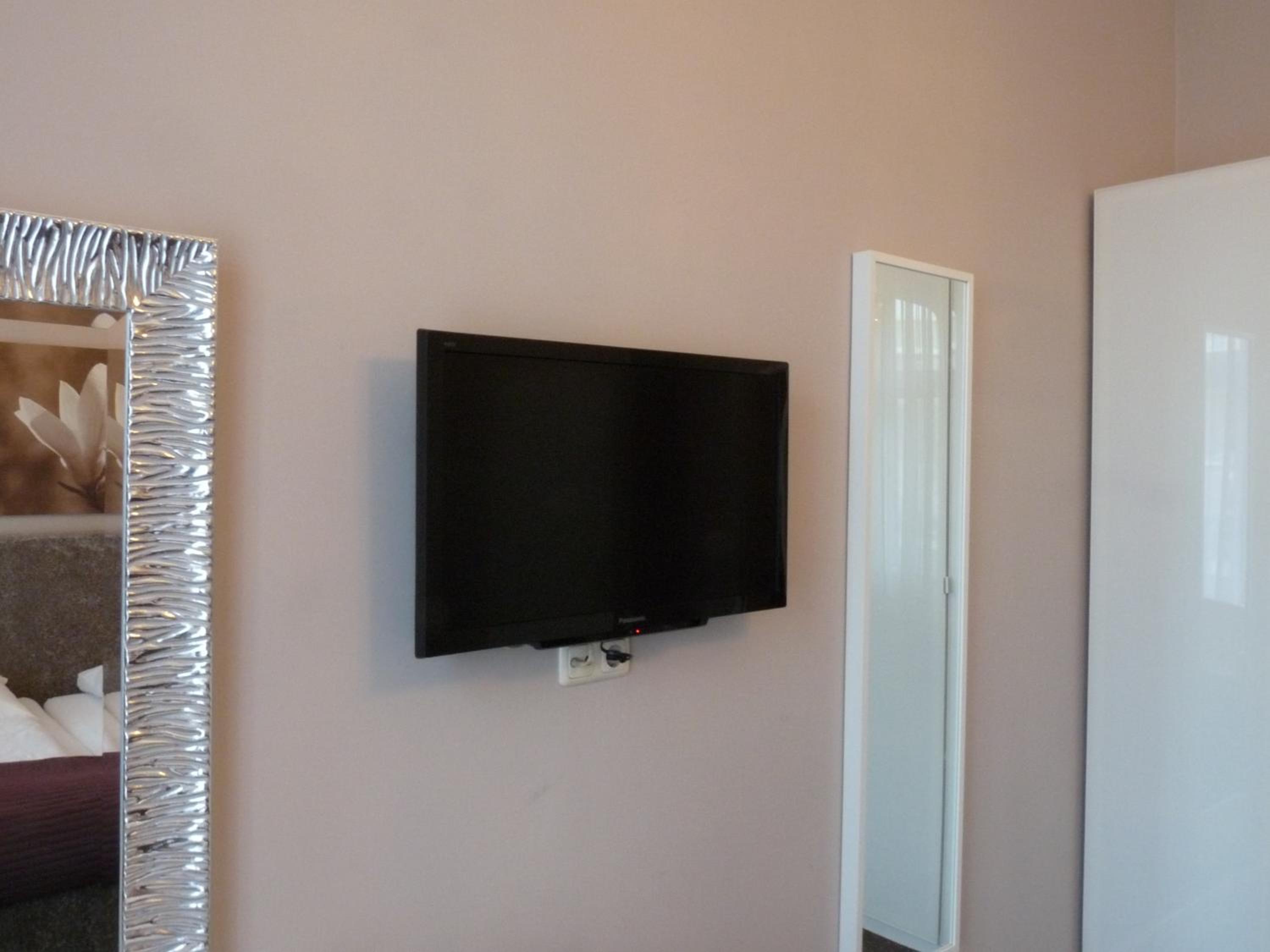 Comfort Double or Twin Room