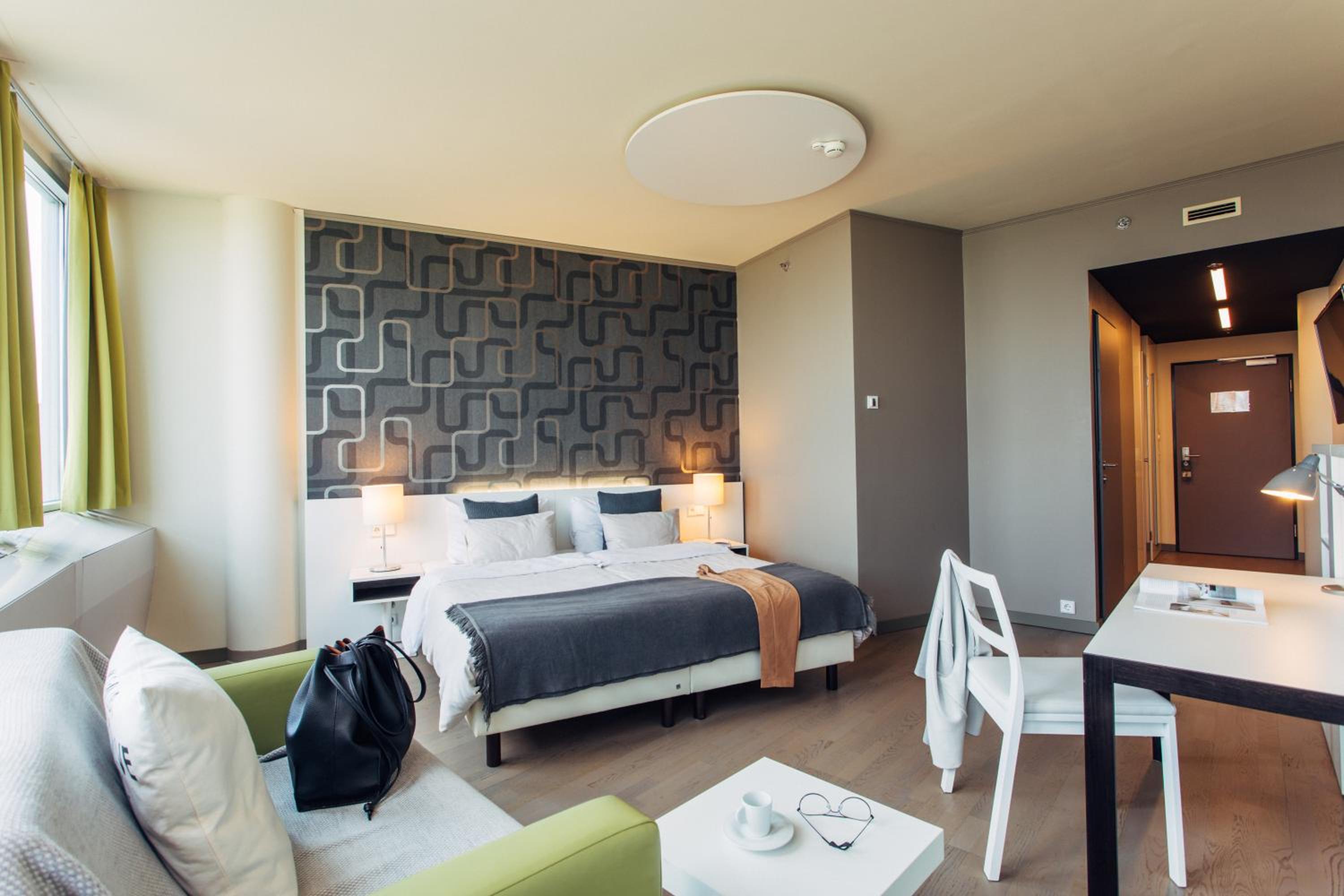 Standard Room with River View