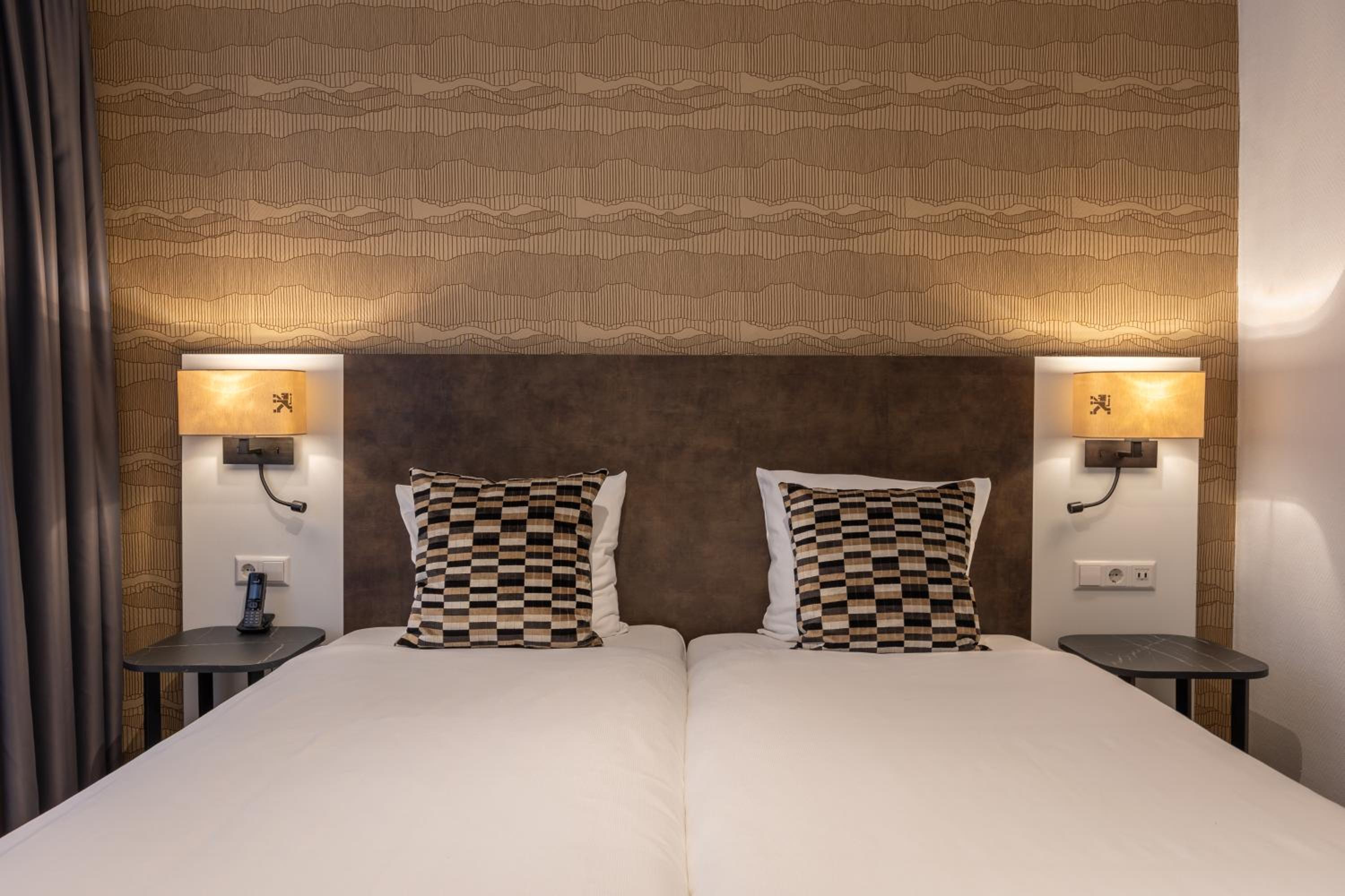 Comfort Double or Twin Room