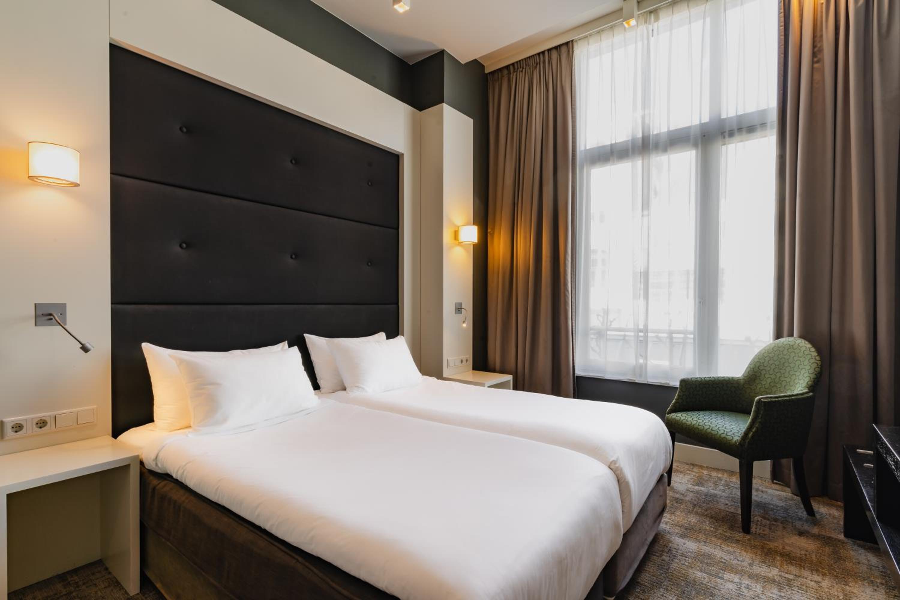 Comfort Double or Twin Room