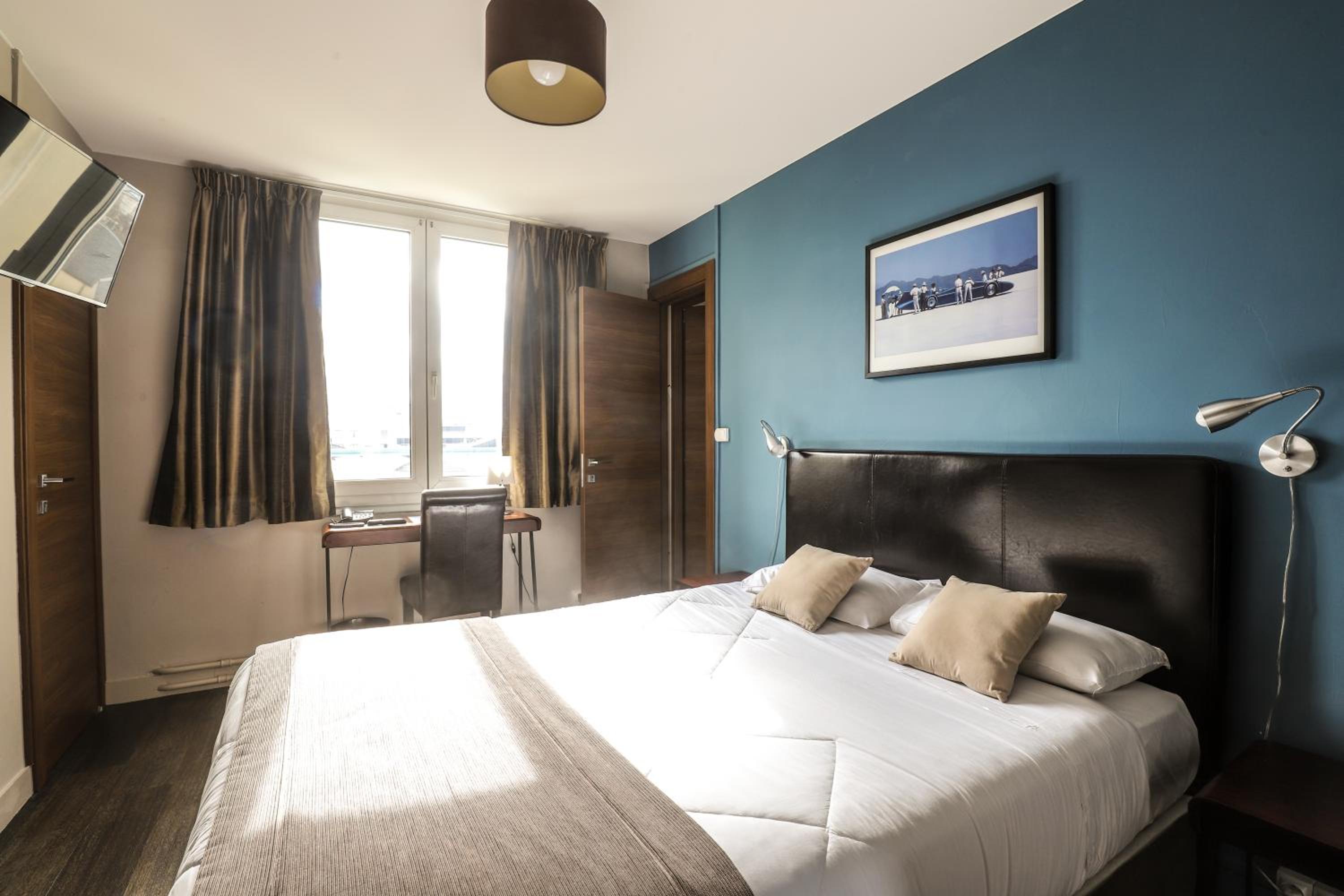 Family Suite (4 Adults)