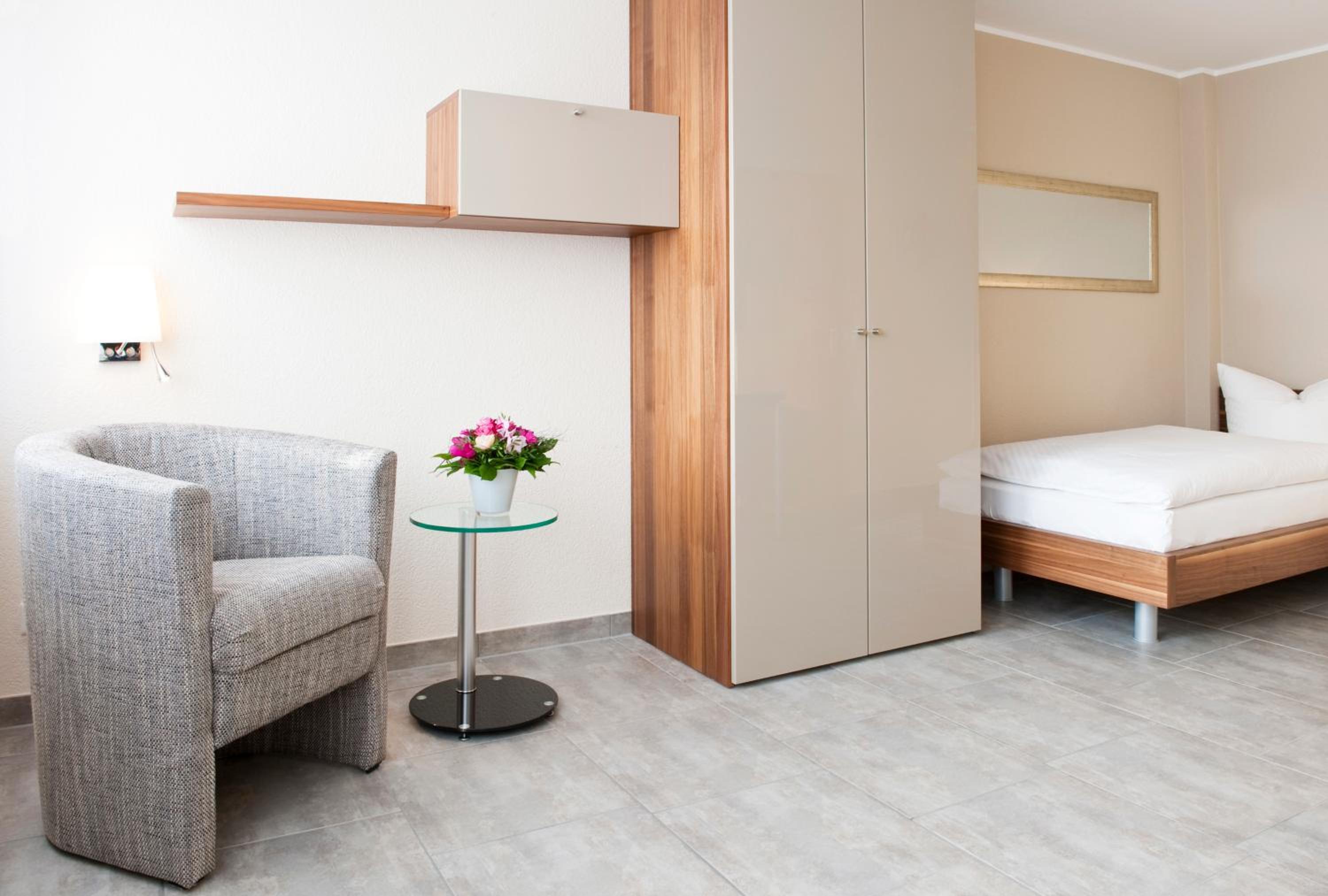 Comfort Apartment (1 adult)