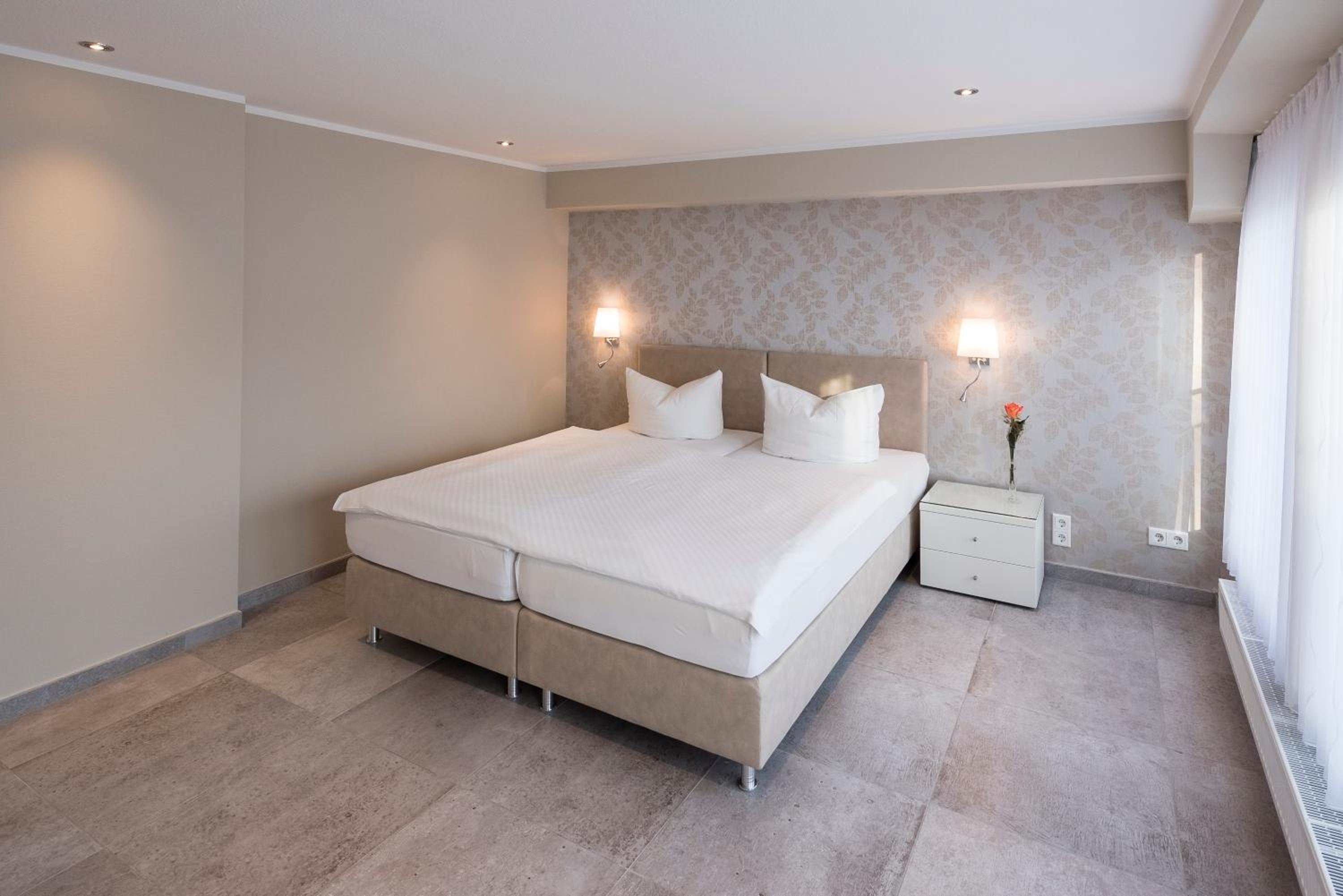 Comfort Apartment (2 Adults)