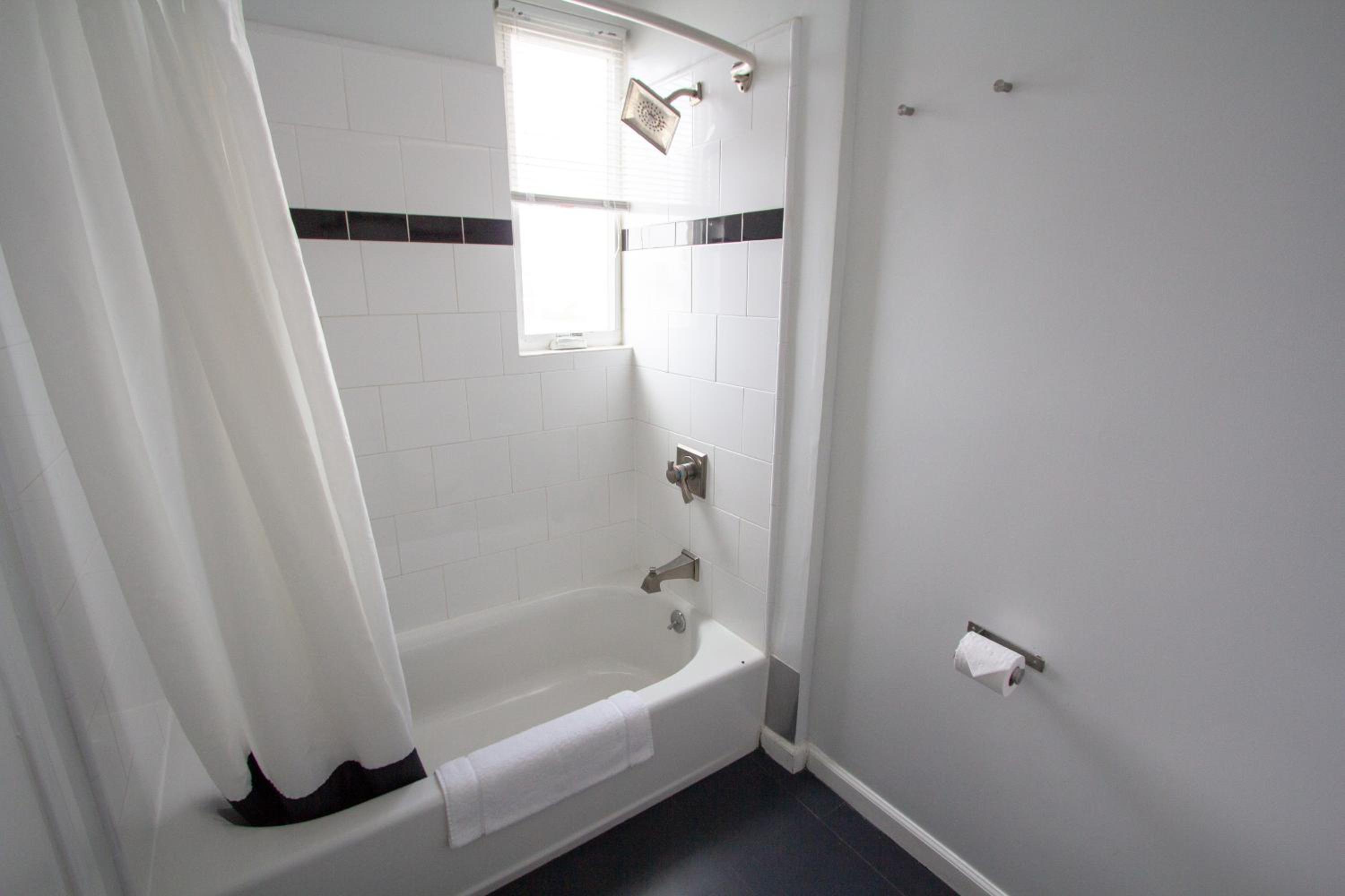 Economy Studio  with Partial Ocean View