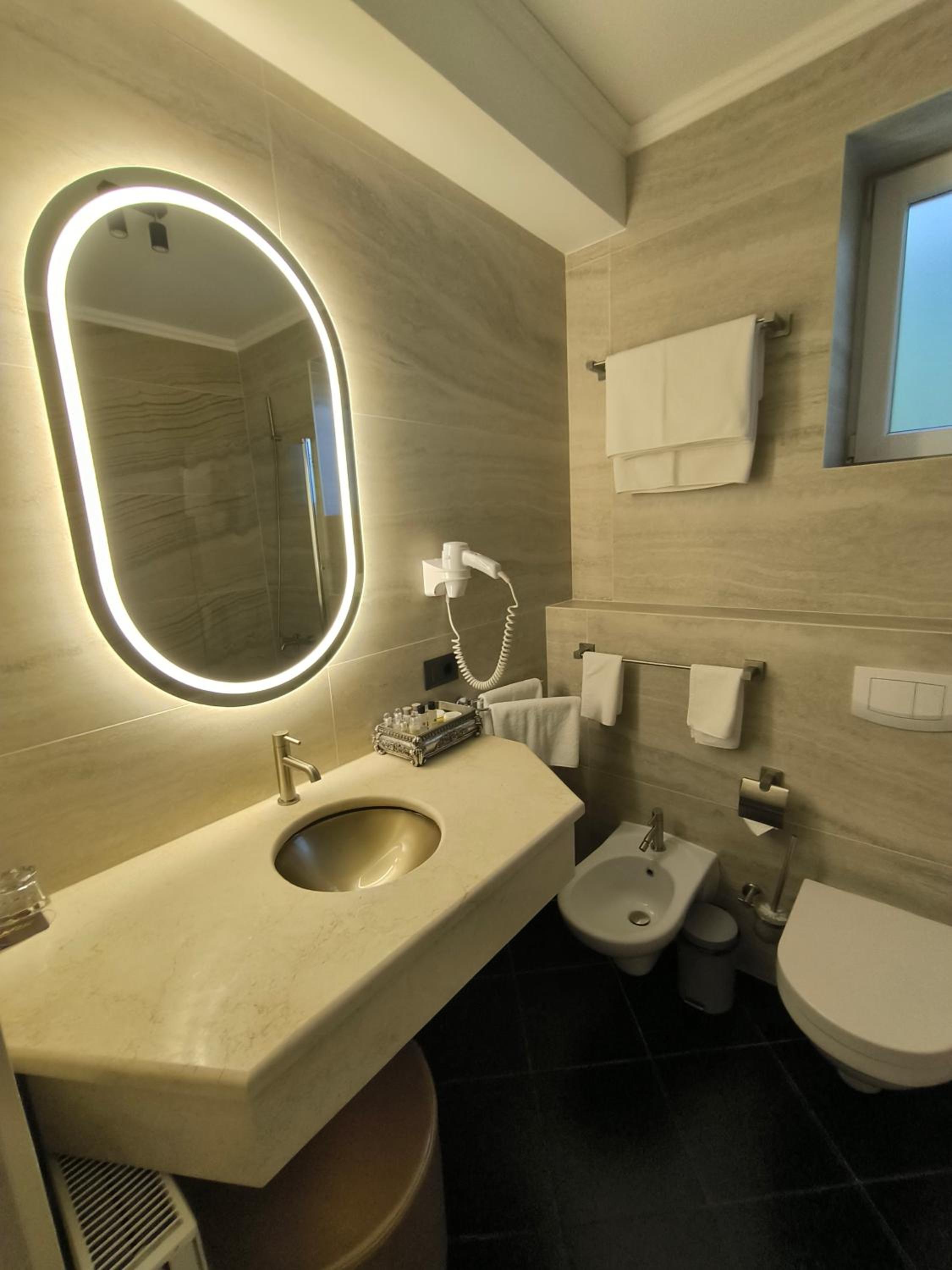 Business Double Room