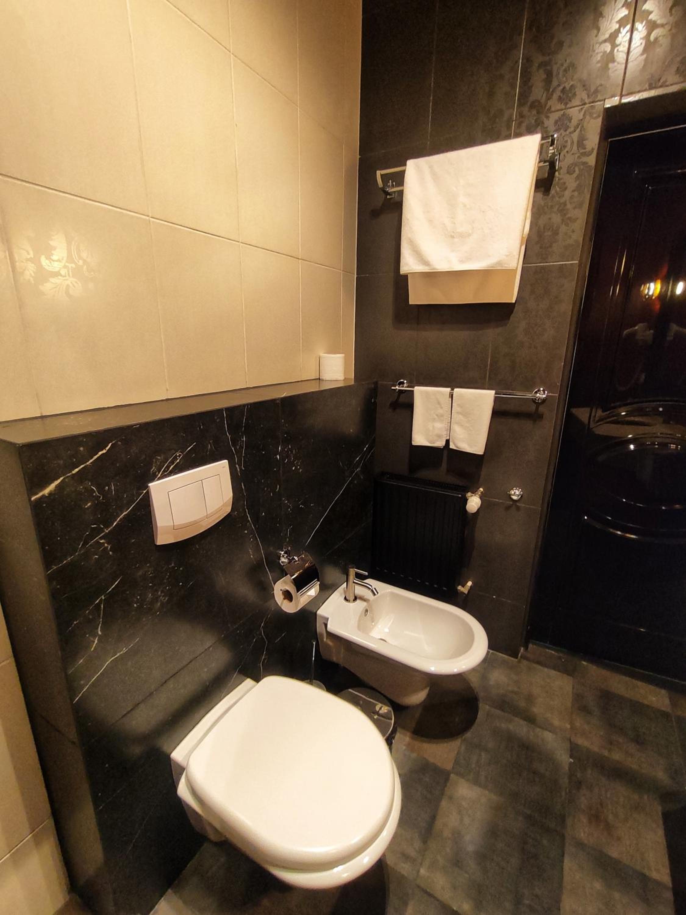 Business Double Room