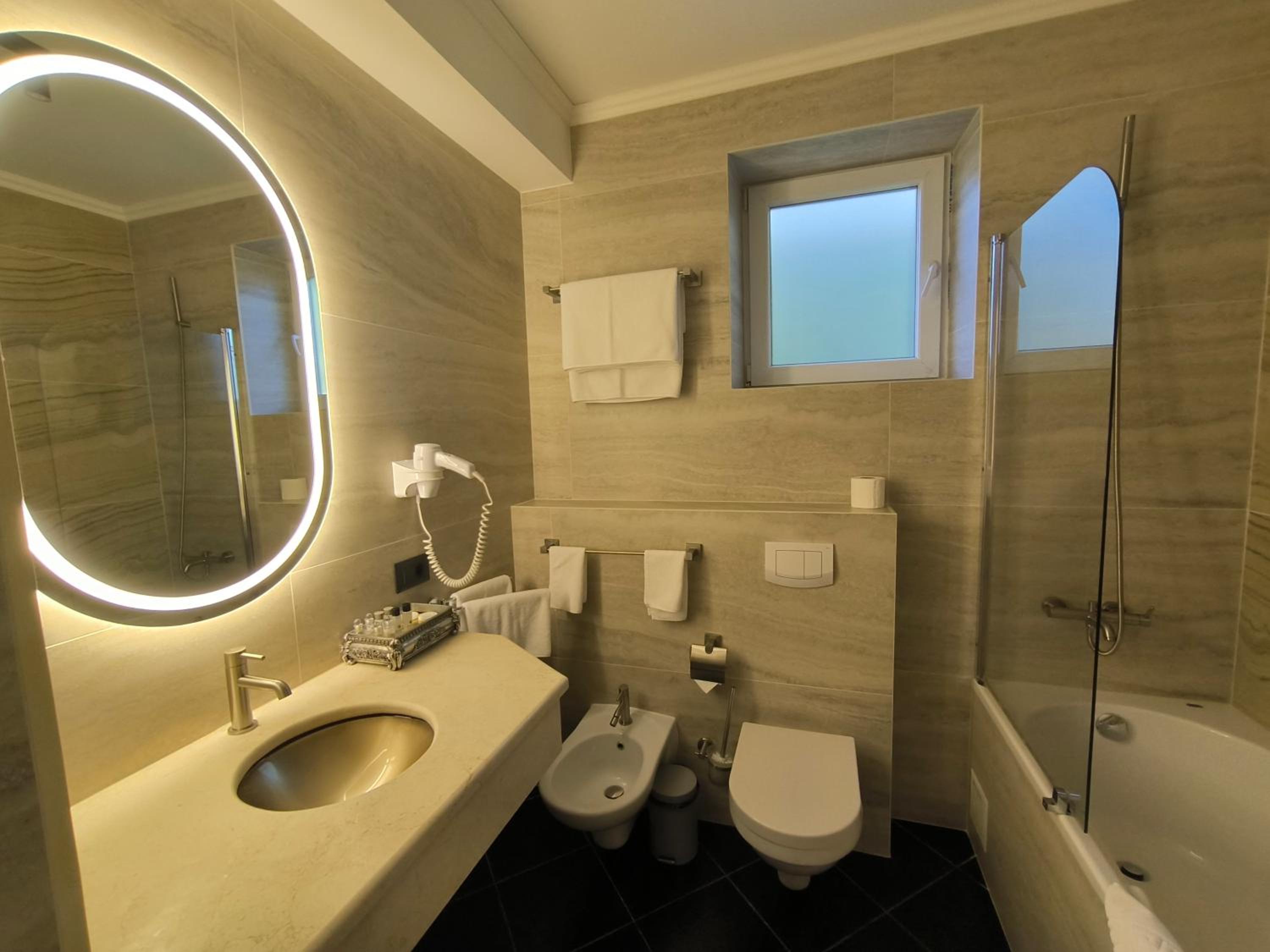 Business Double Room