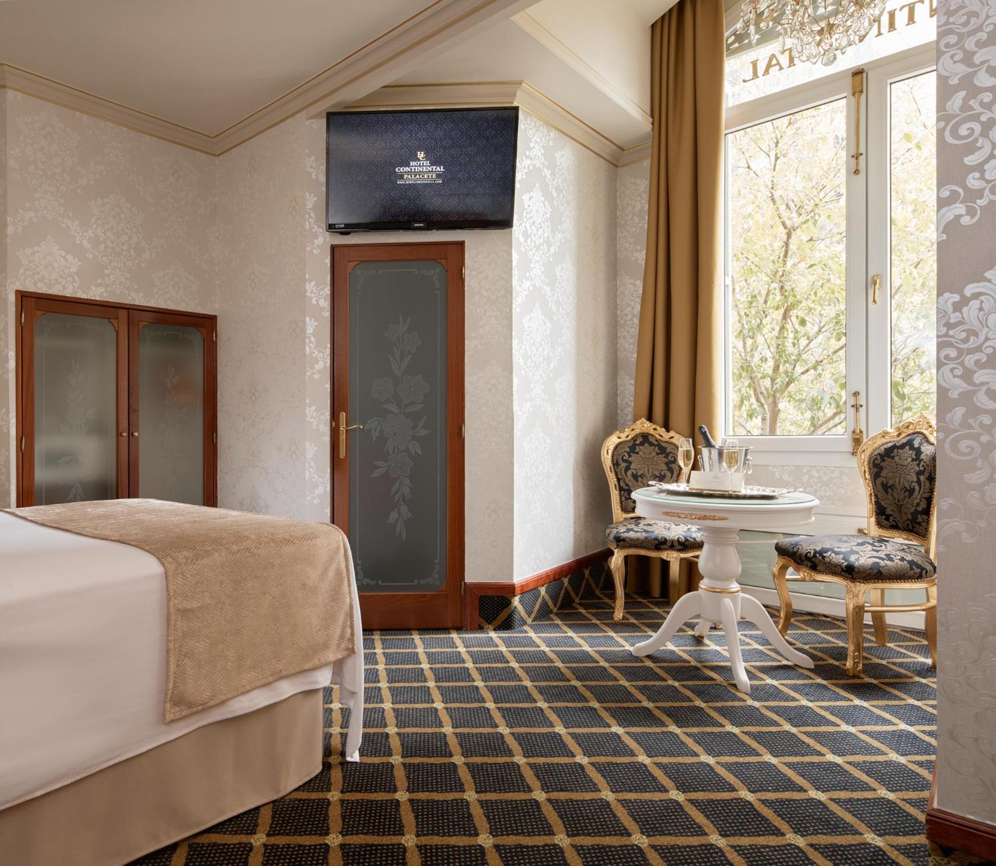 Superior Double or Twin Room